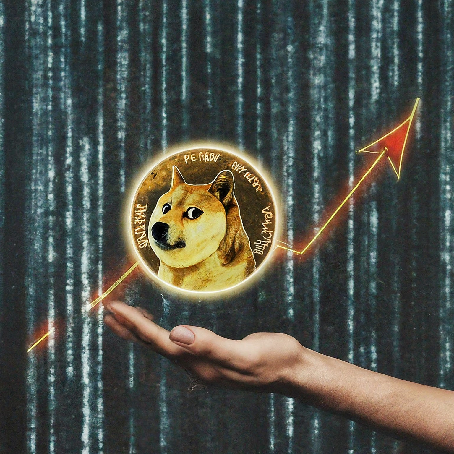 Dogecoin Jumps to $0.21 Despite Massive Whale Move: Is a Sell-Off Coming?