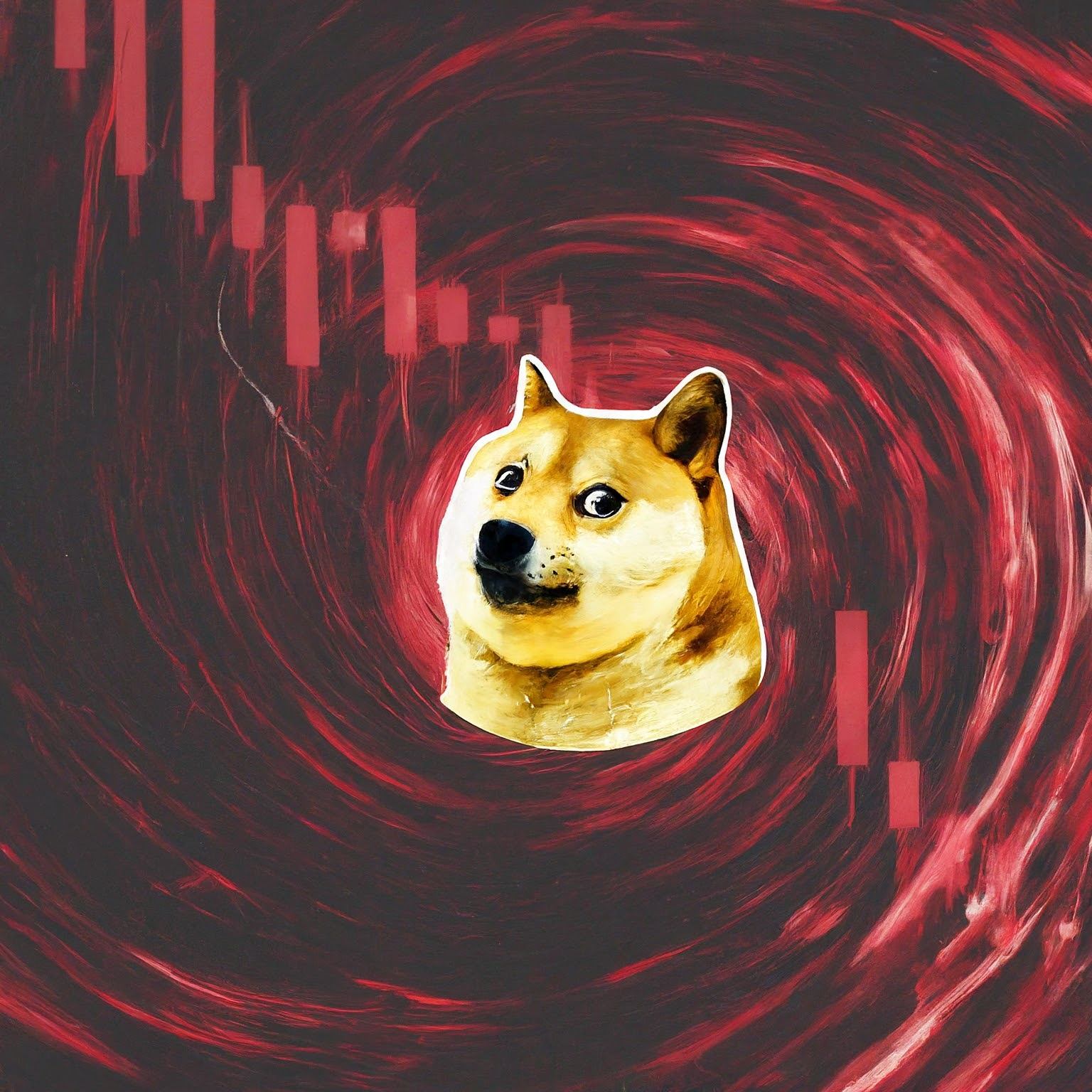 Dogecoin Plunges: Will $0.22 Hold as $782M Volume Triggers Cascade?