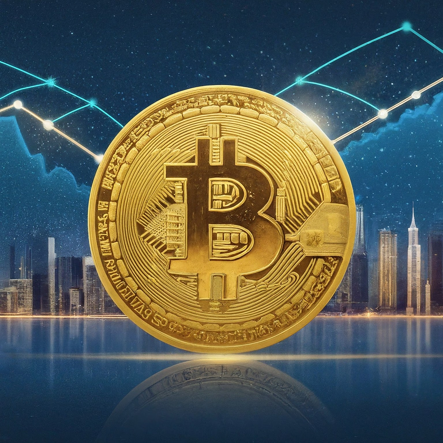 Eric Trump’s $1 Million Bitcoin Prediction: Visionary or Outlandish?