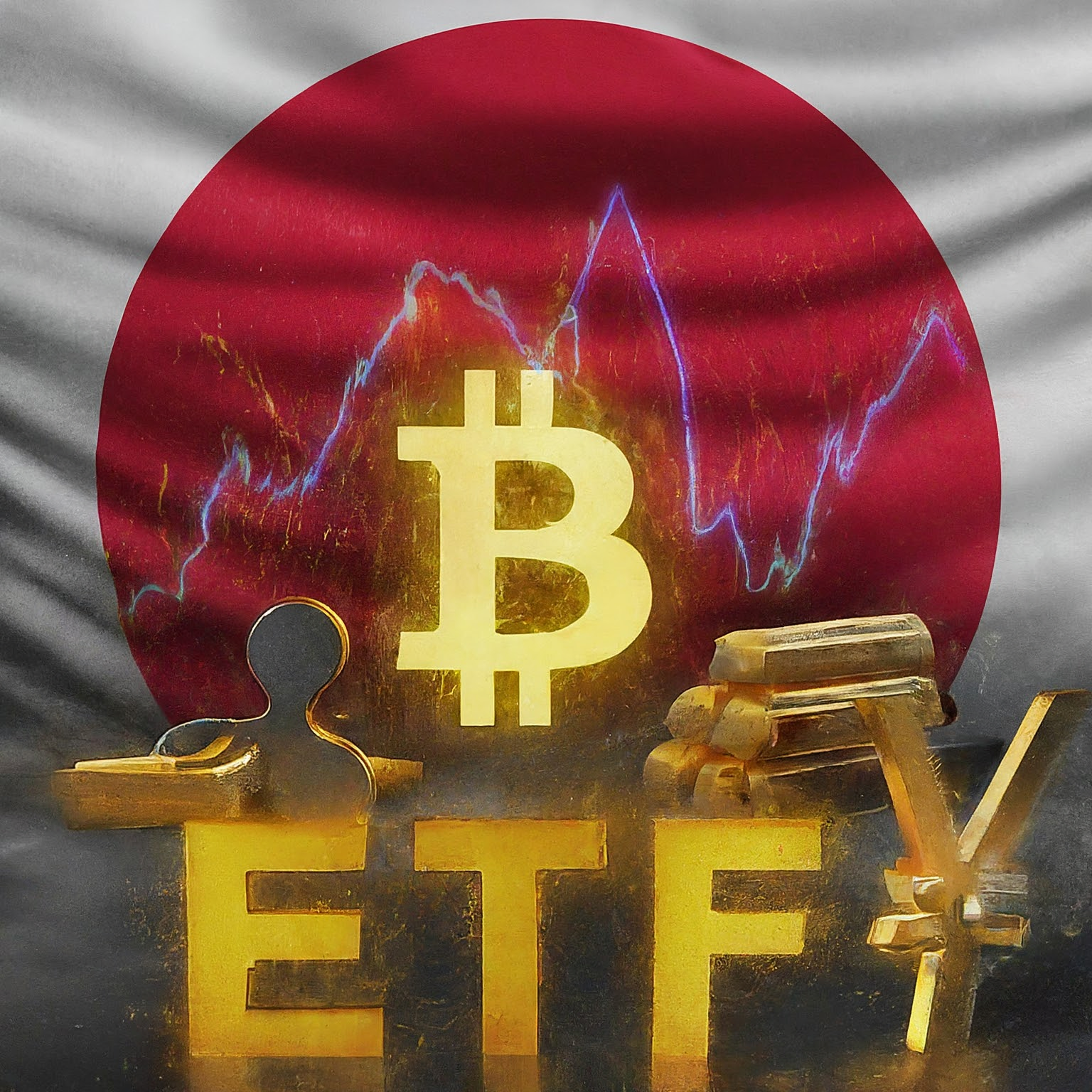 ETF de Bitcoin e XRP no Japão: Aprovação Mudará o Jogo?