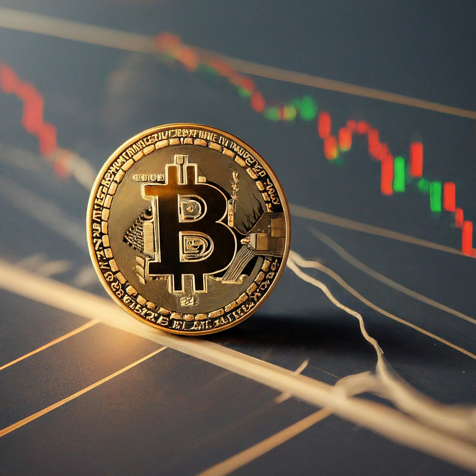 ETFs de Ethereum Sangram US$465 Milhões: Bitcoin Segue o Mesmo Caminho?