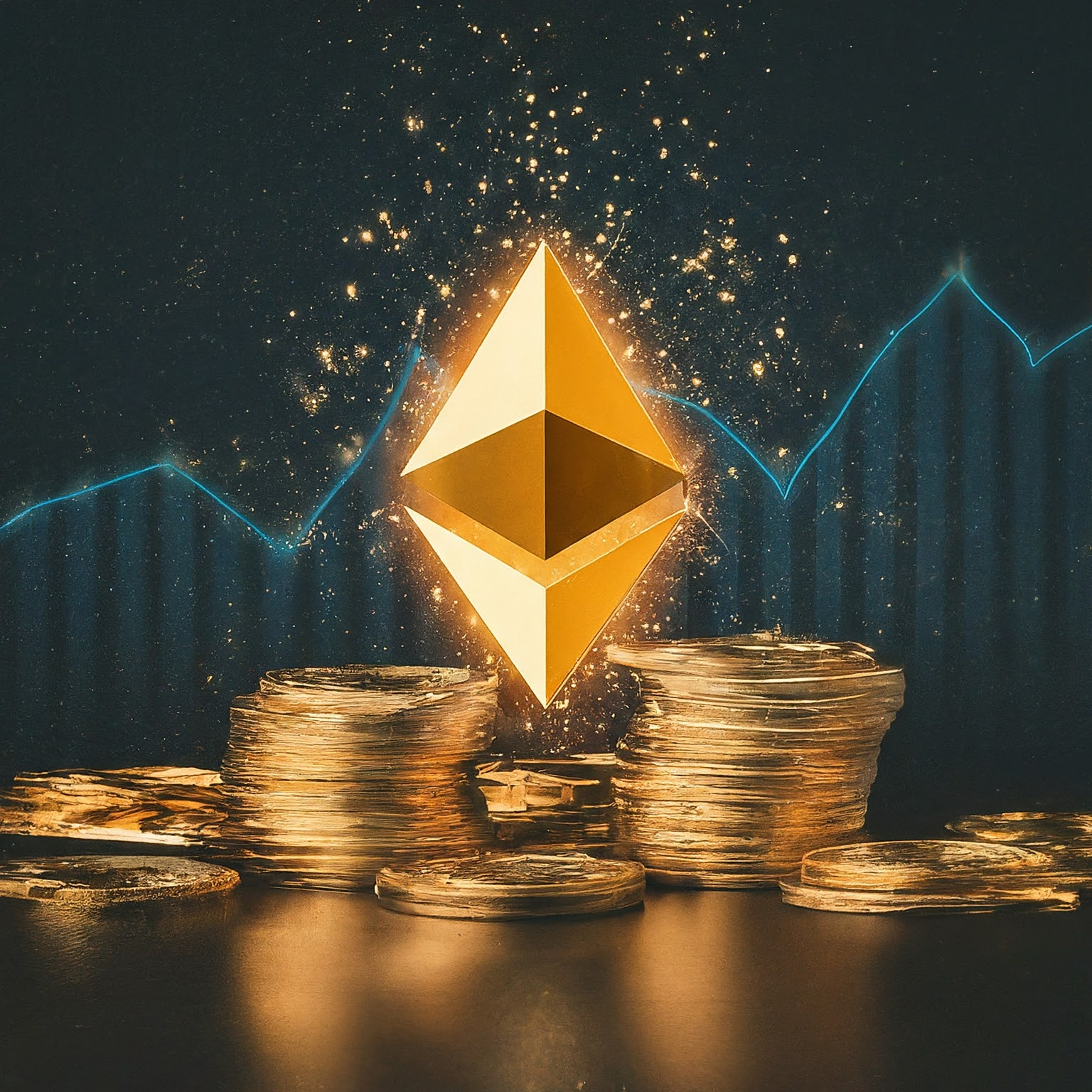 ETH and Treasury Companies: Undervalued Opportunity or Looming Risk?