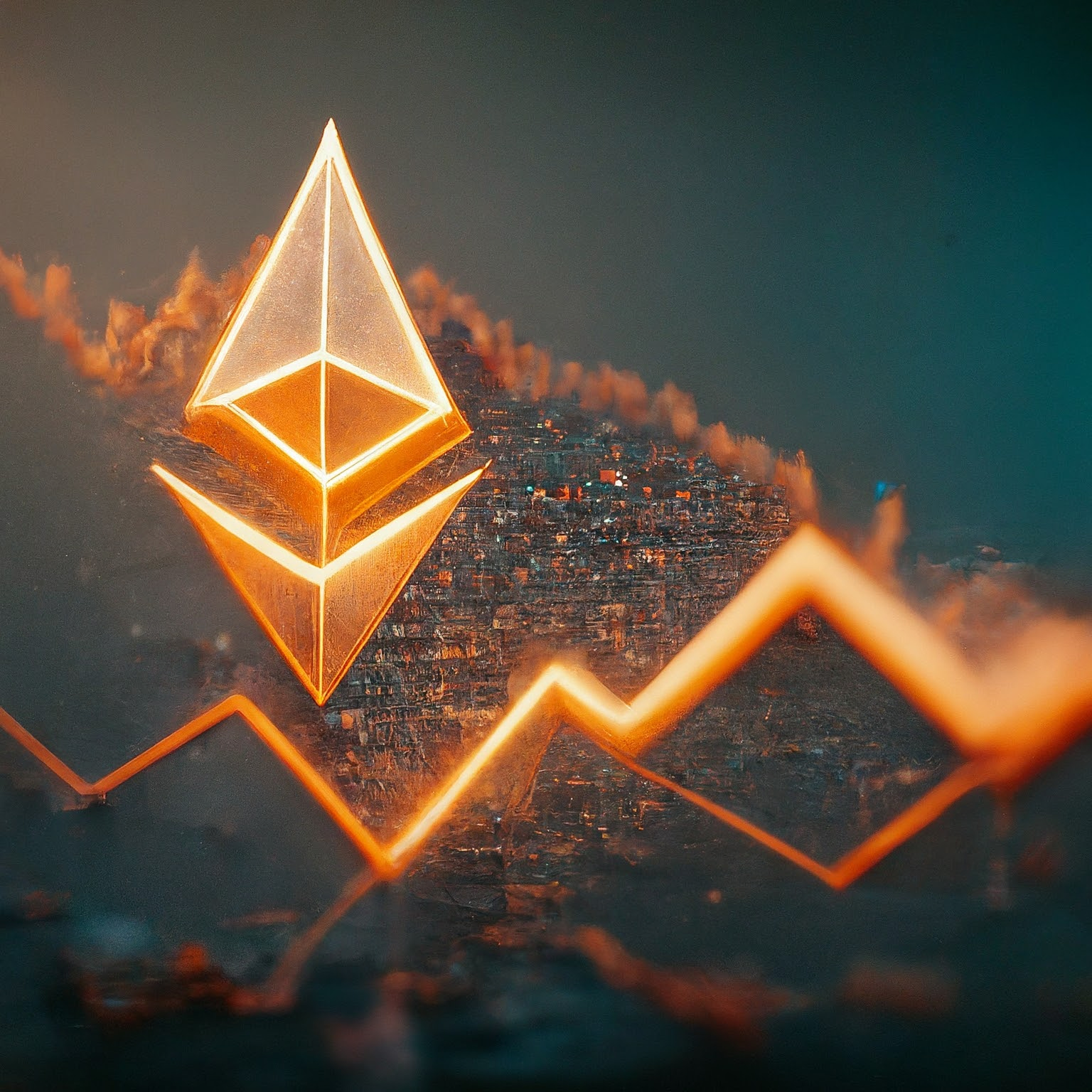 ETH Near All-Time Highs: Can it Hit $15K by 2025?