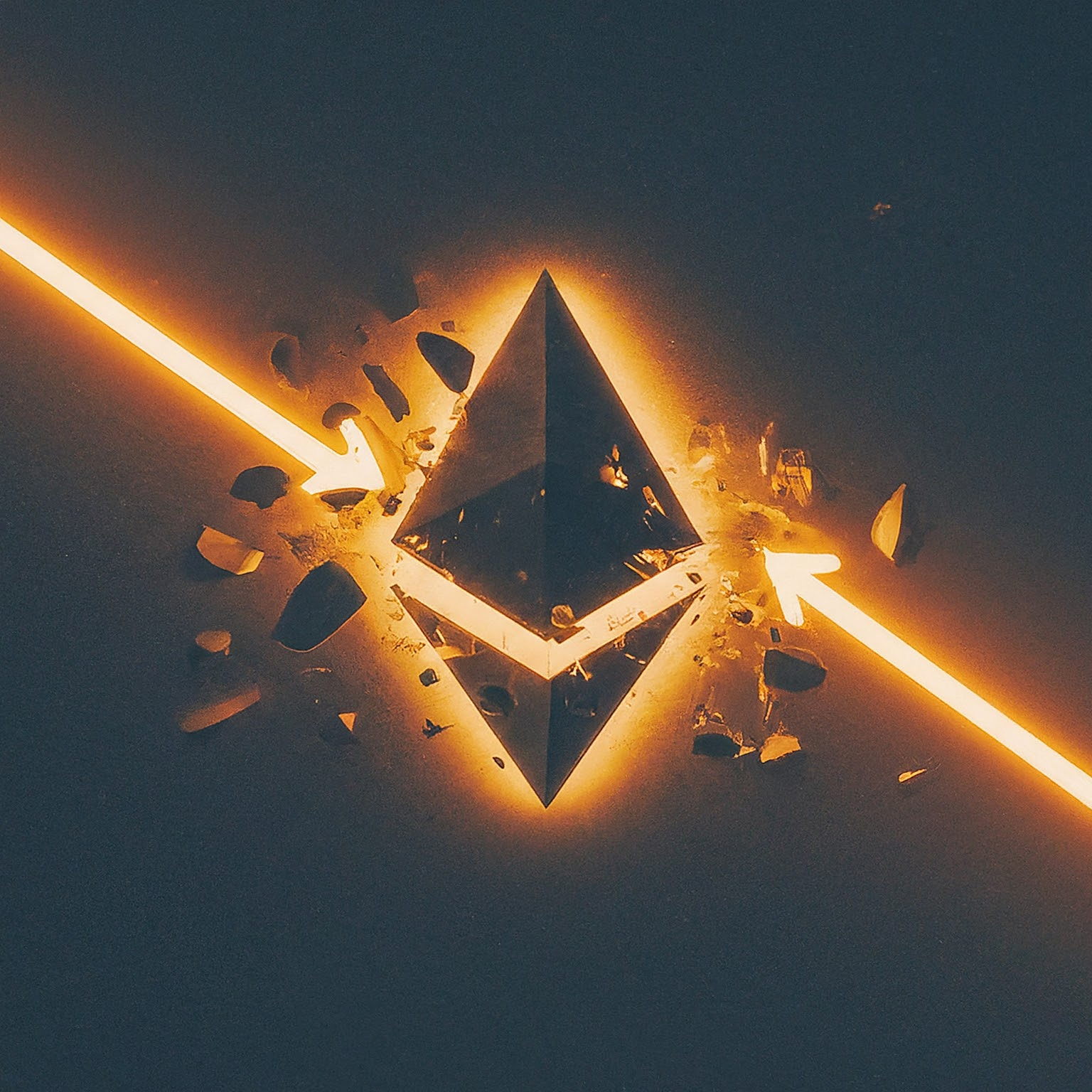 ETH Soars, But Who’s Cashing In? $72M Mystery Uncovered #cryptocurrency
