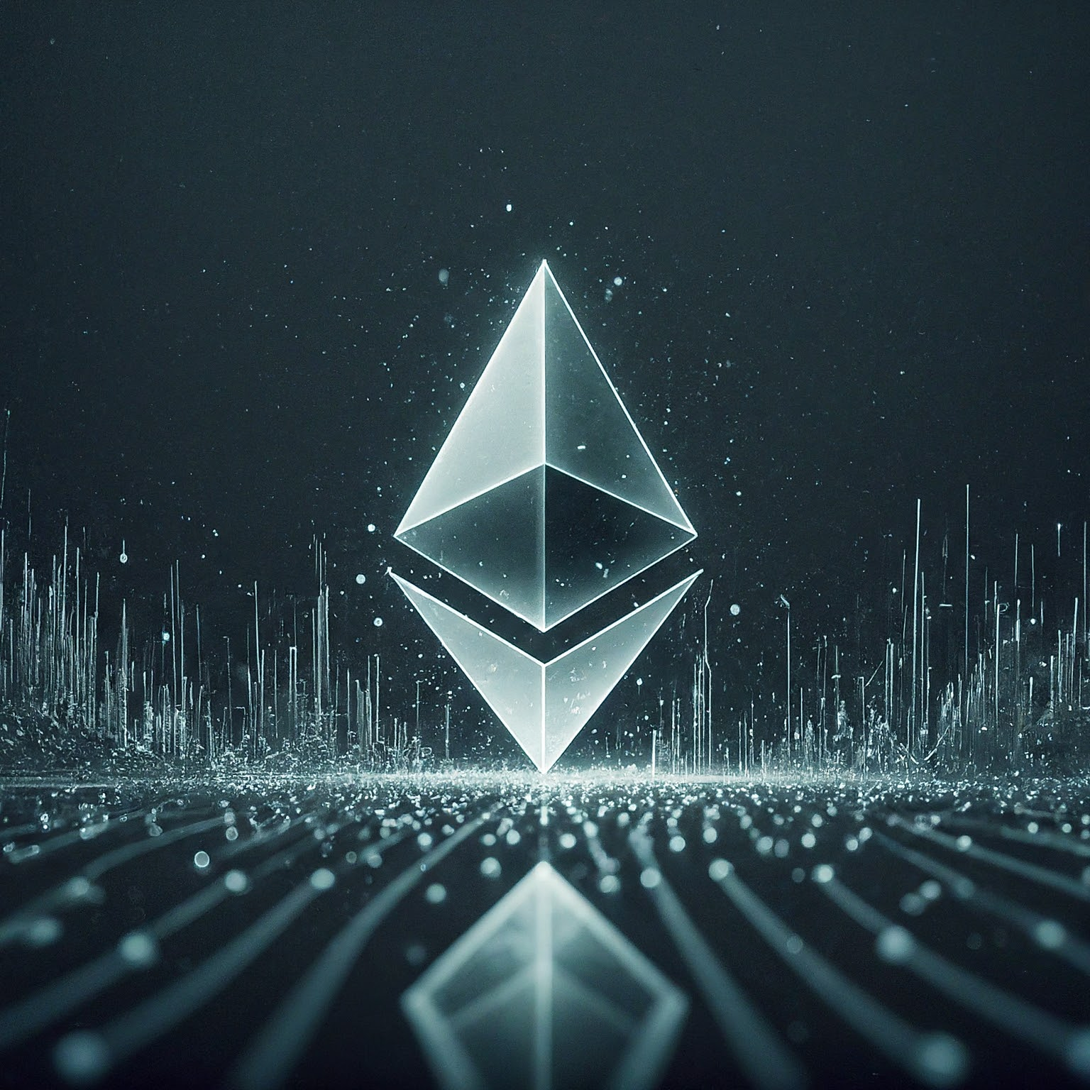 ETH ultrapassa US$ 4 mil! Seria o staking líquido a nova chave do sucesso?
