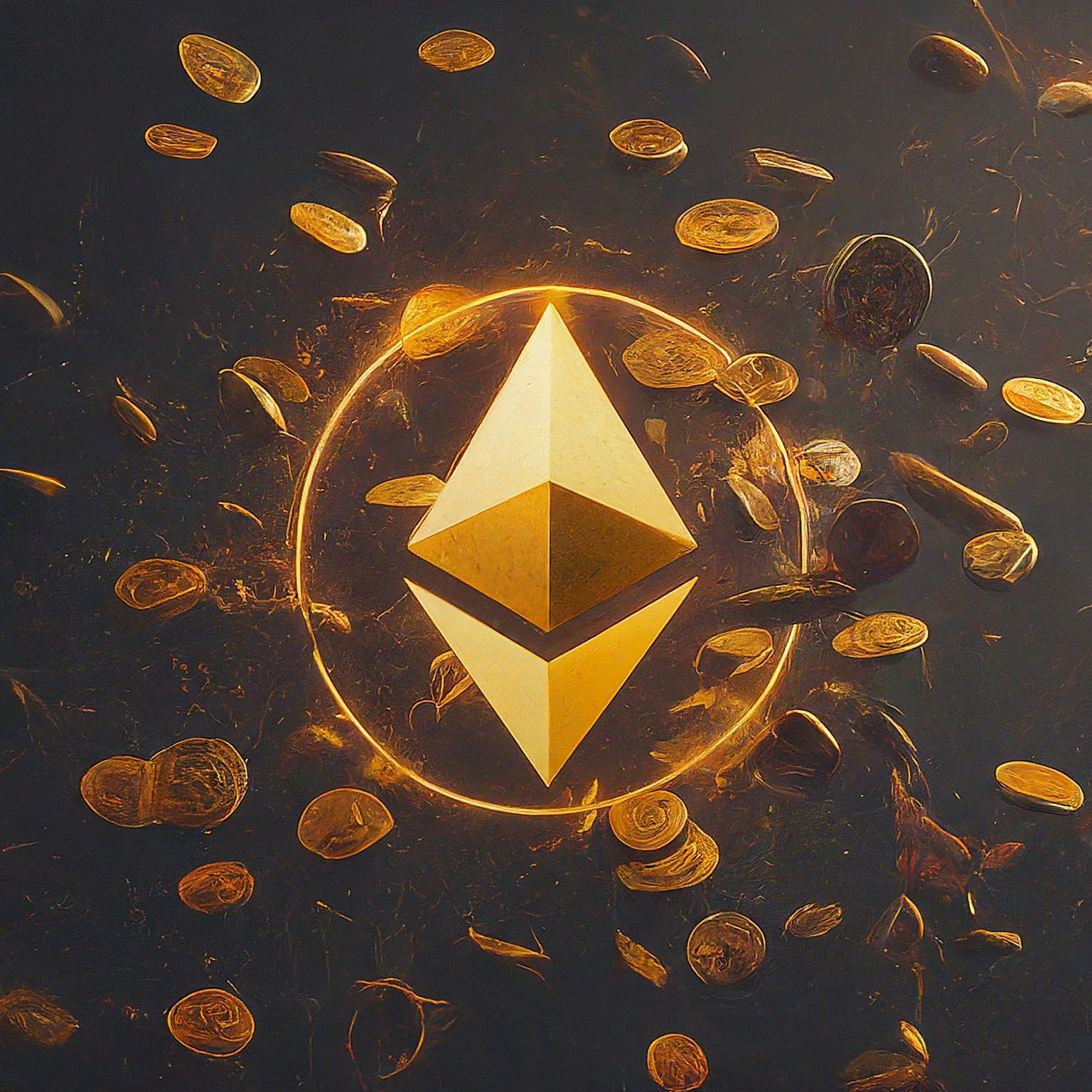 Ether dispara 21% em uma semana: Bitcoin a caminho de novo recorde?