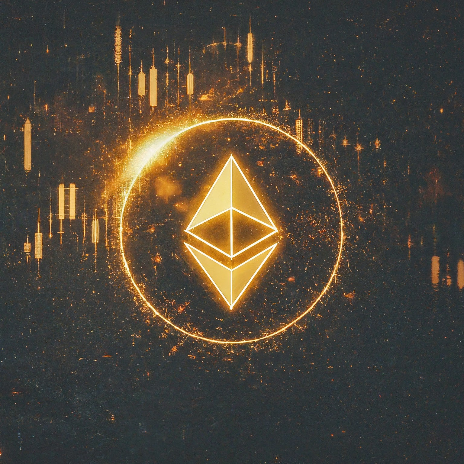Ether ETF Inflows Outpacing Bitcoin: Is a Flippening Imminent?