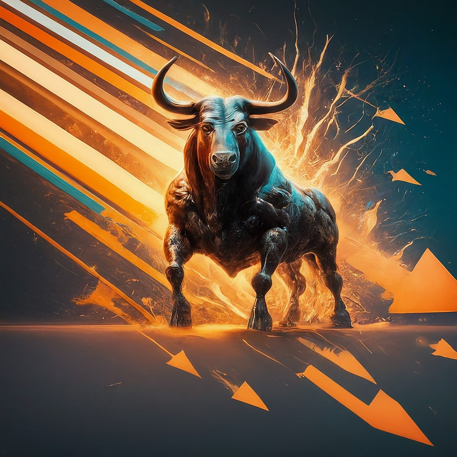 Ether Eyes $5K After Powell’s Surprise: Is a New Bull Run Imminent? #cryptocurrencies