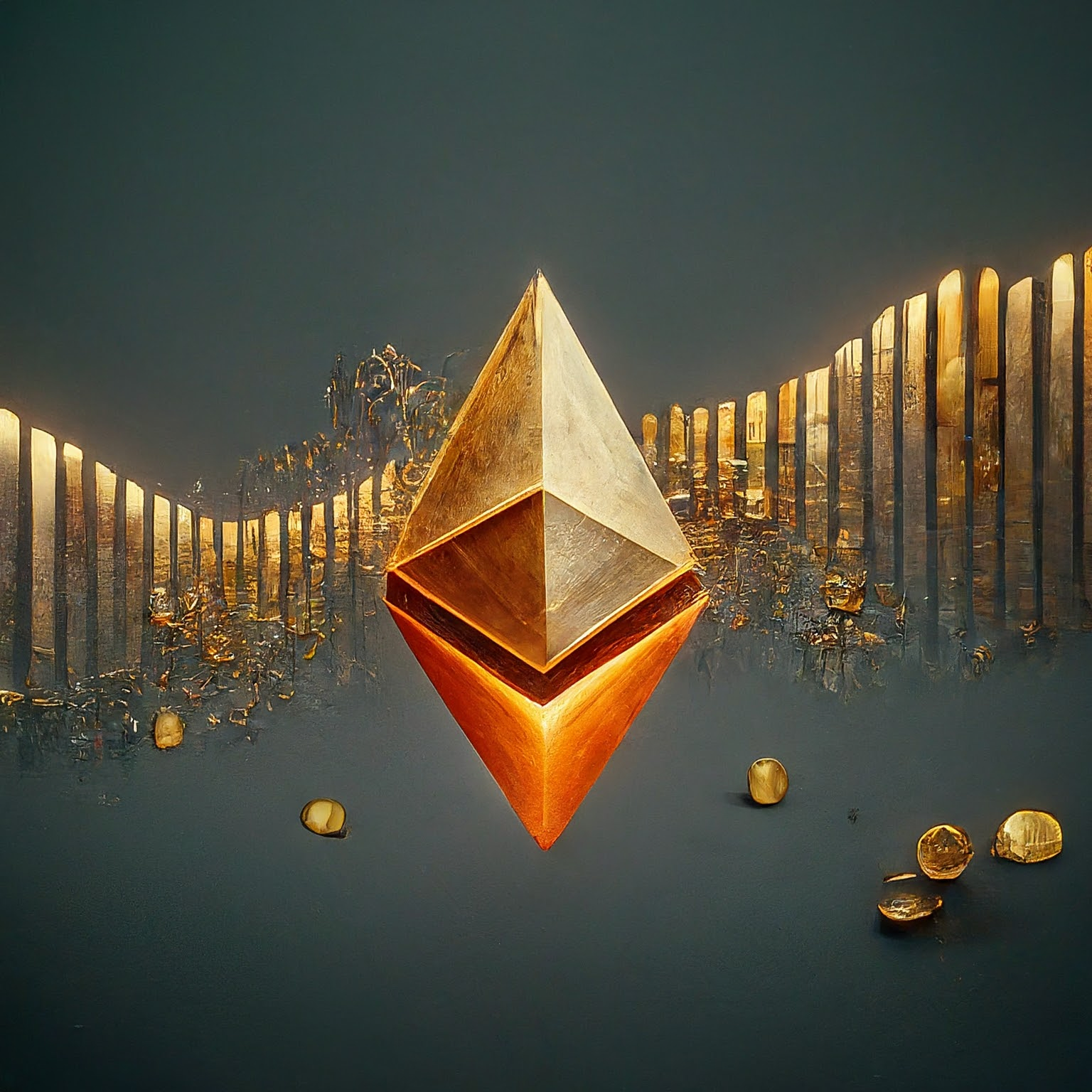 Ether Hits 5-Year High! But What’s Fueling the Surge? #Ethereum
