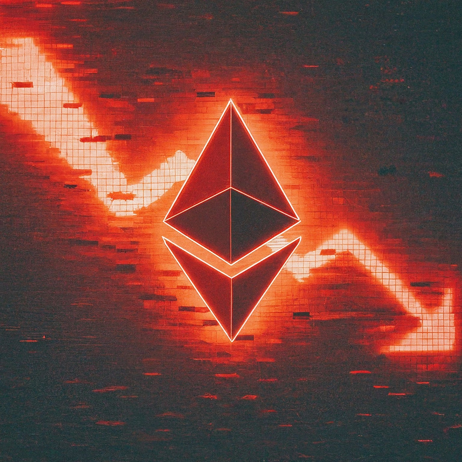 Ether Price Plunge: Will $3,600 Become the New Bottom?