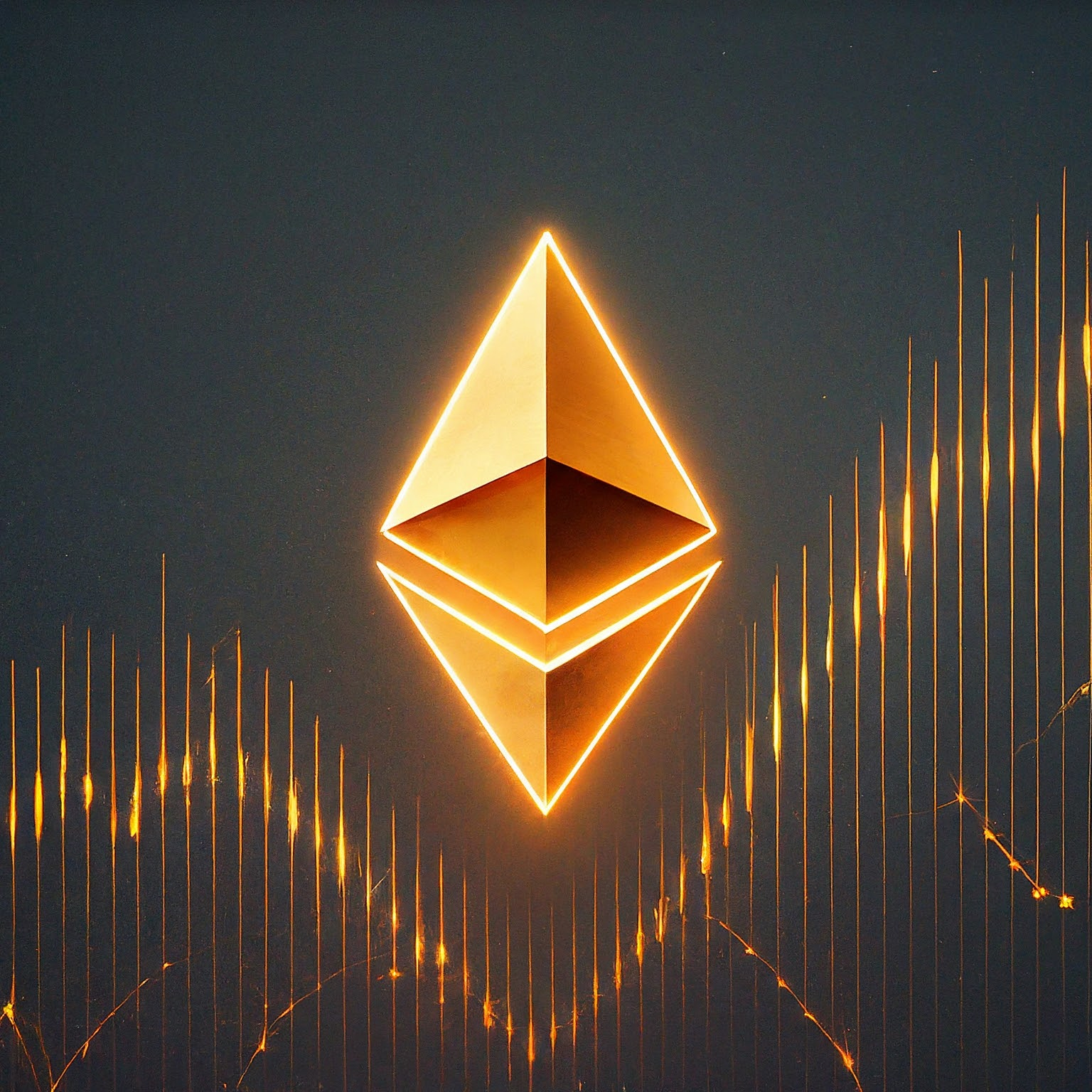 Ether Surges 30% YTD: Is a Flippening Imminent? #Ethereum