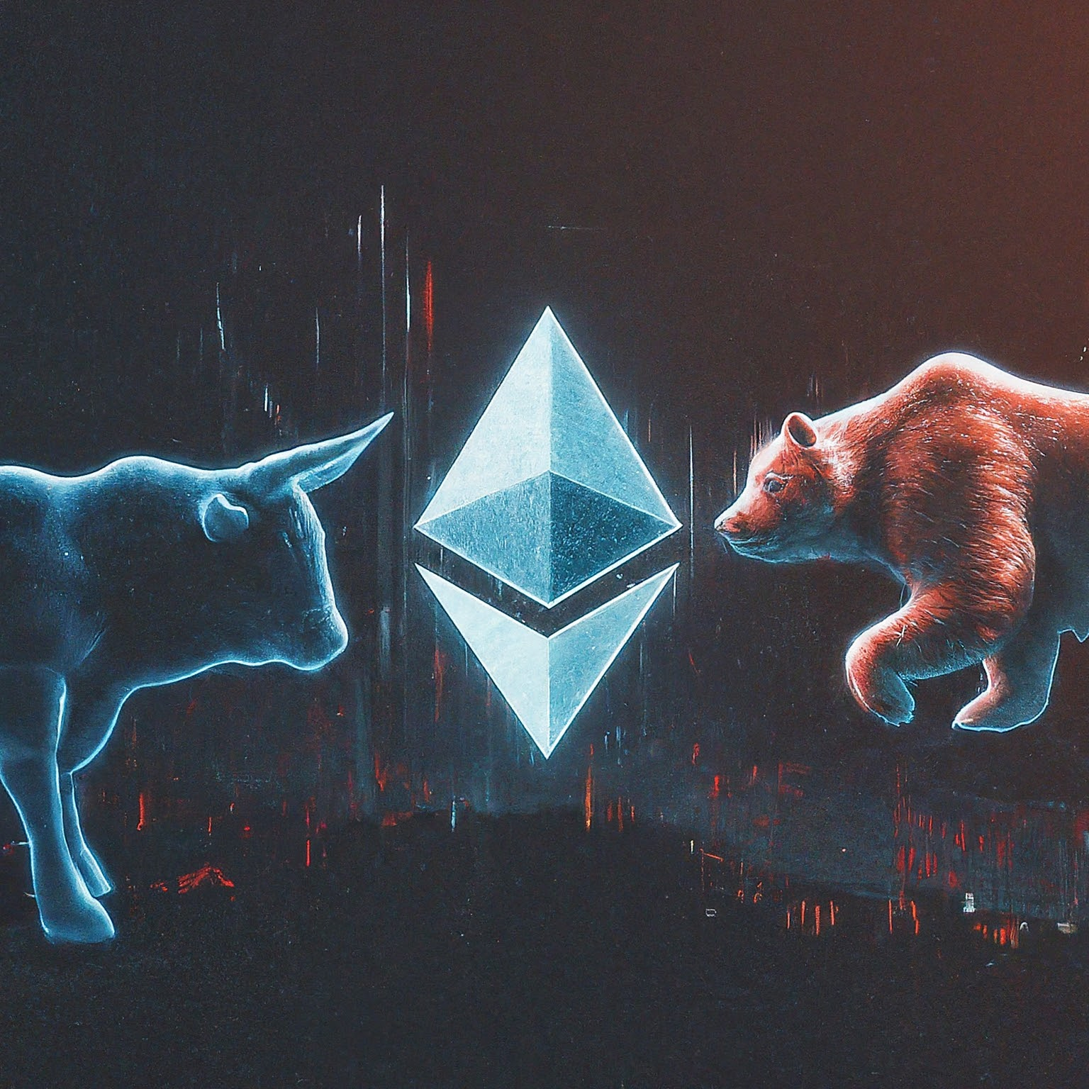Ethereum Breaks Out, But Is Profit-Taking Looming? #Ethereum