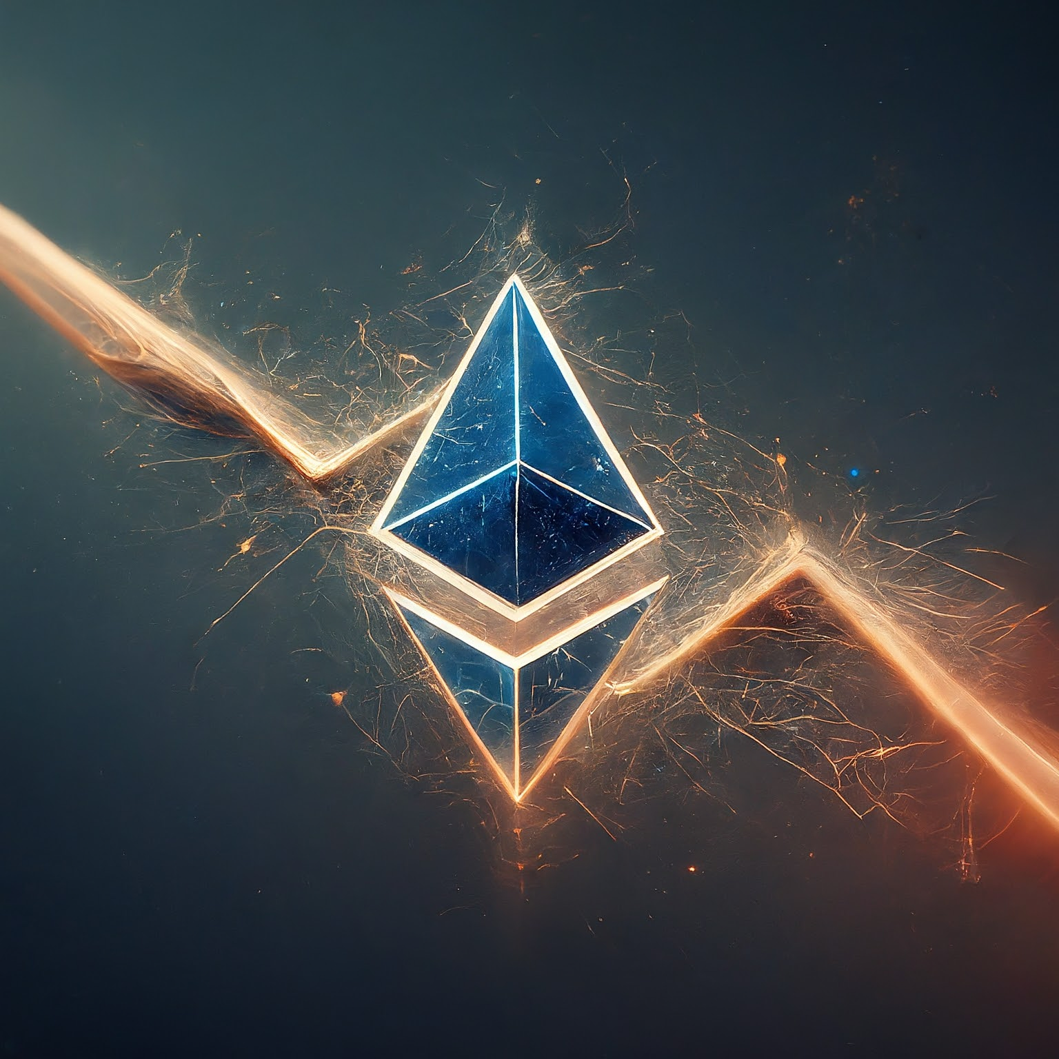 Ethereum dispara 50% em julho: qual o segredo por trás do rally?