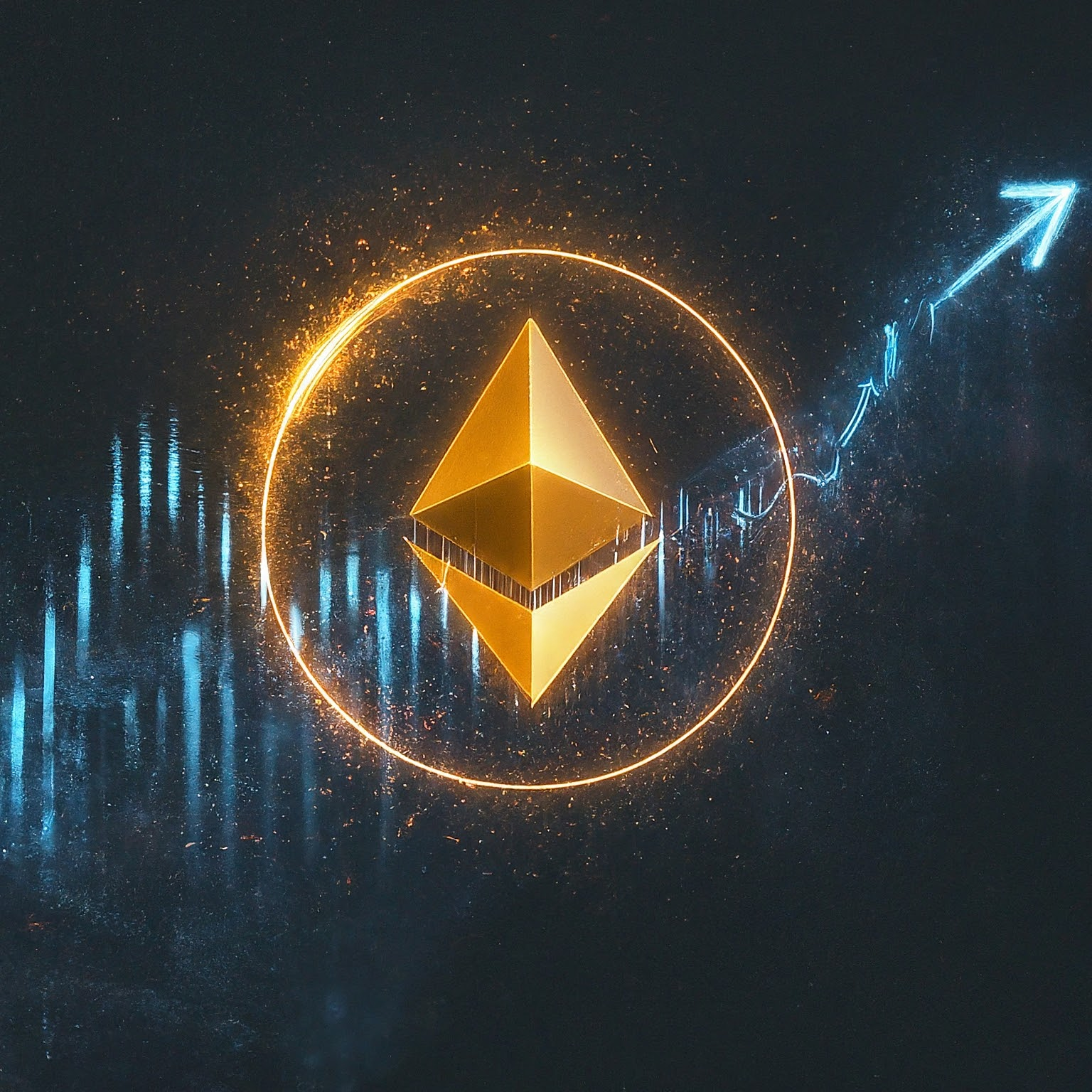 Ethereum Dividends: Is This the Future of Stock Rewards?