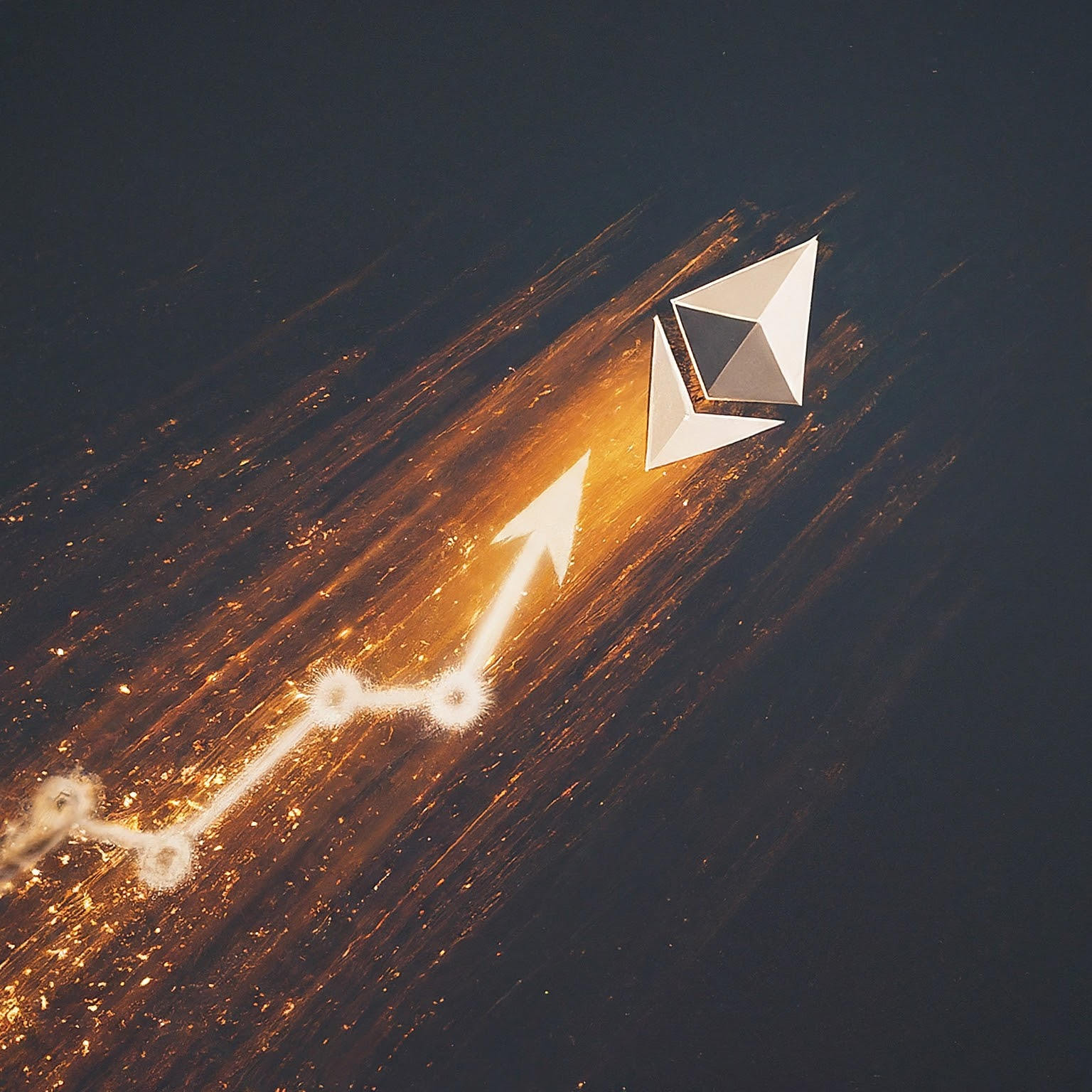 Ethereum Hits All-Time High! But What Fueled the Surge?