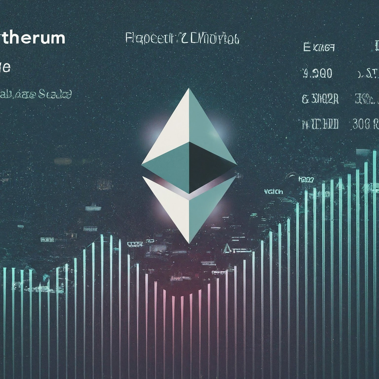 Ethereum Hits All-Time High, But Why is DeFi Activity Lagging? #Ethereum