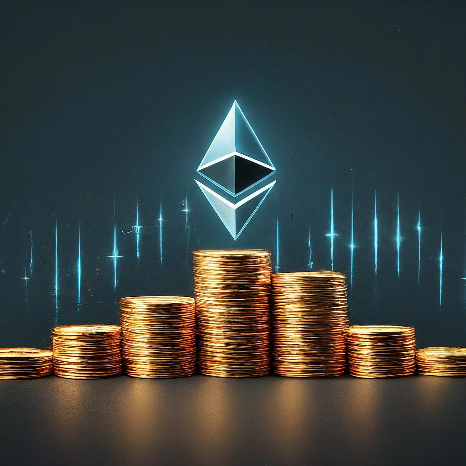 Ethereum Holdings Soar: Can SharpLink Catch BitMine’s Massive Lead?