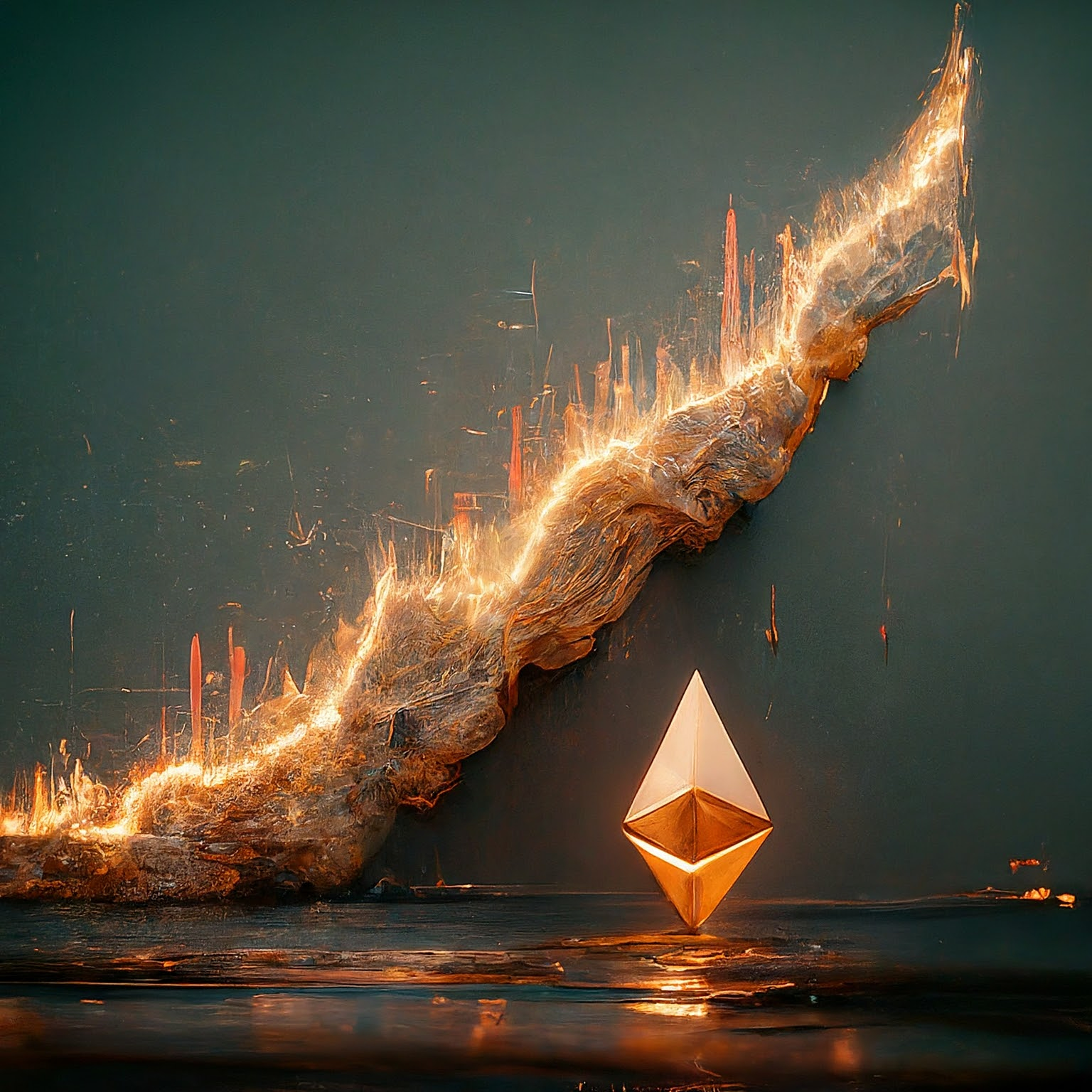 Ethereum Predicted to Hit $5K by August End. Can It Really Happen? #Ethereum