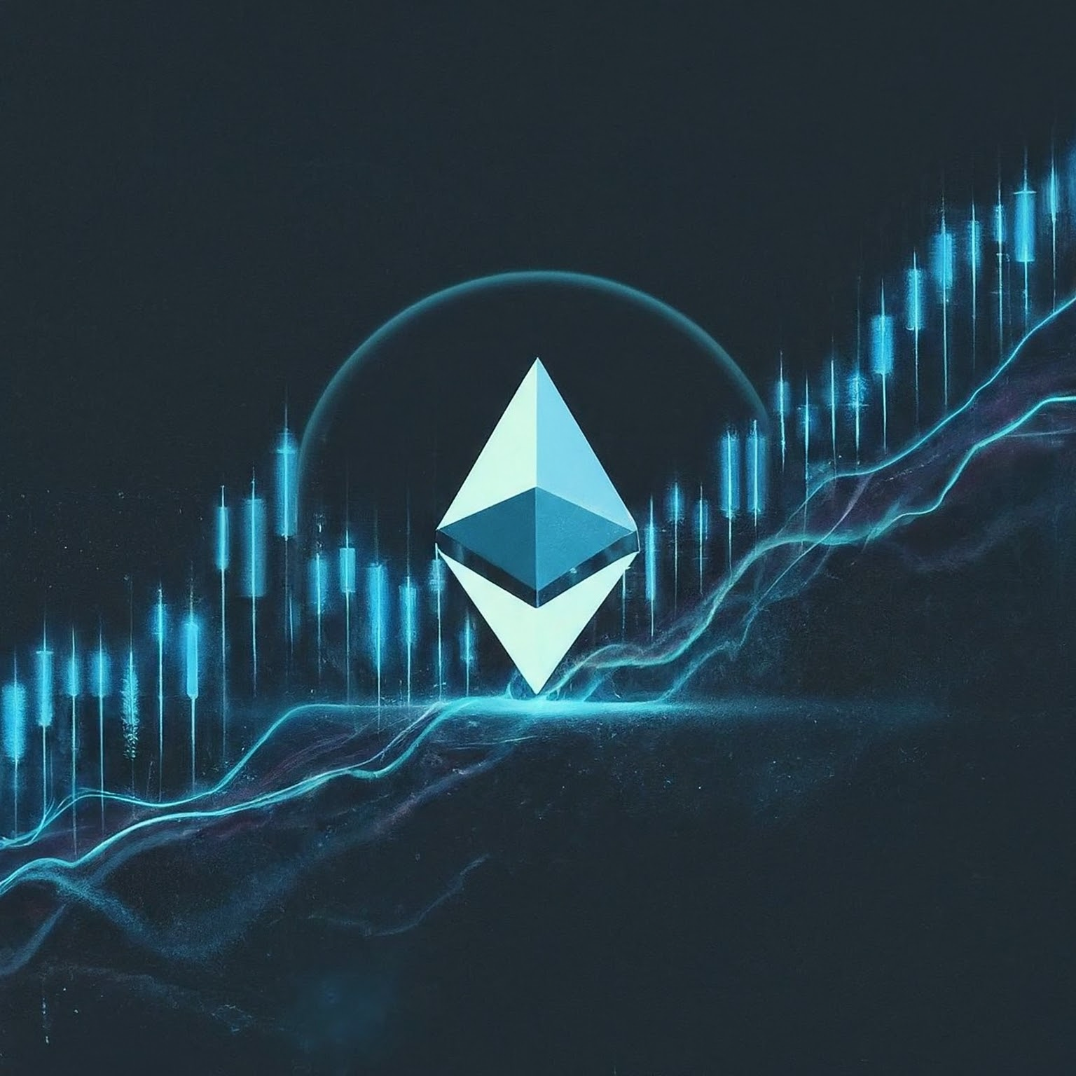 Ethereum Price Prediction: Will ETH Hit $5K? Institutional Flows Surge