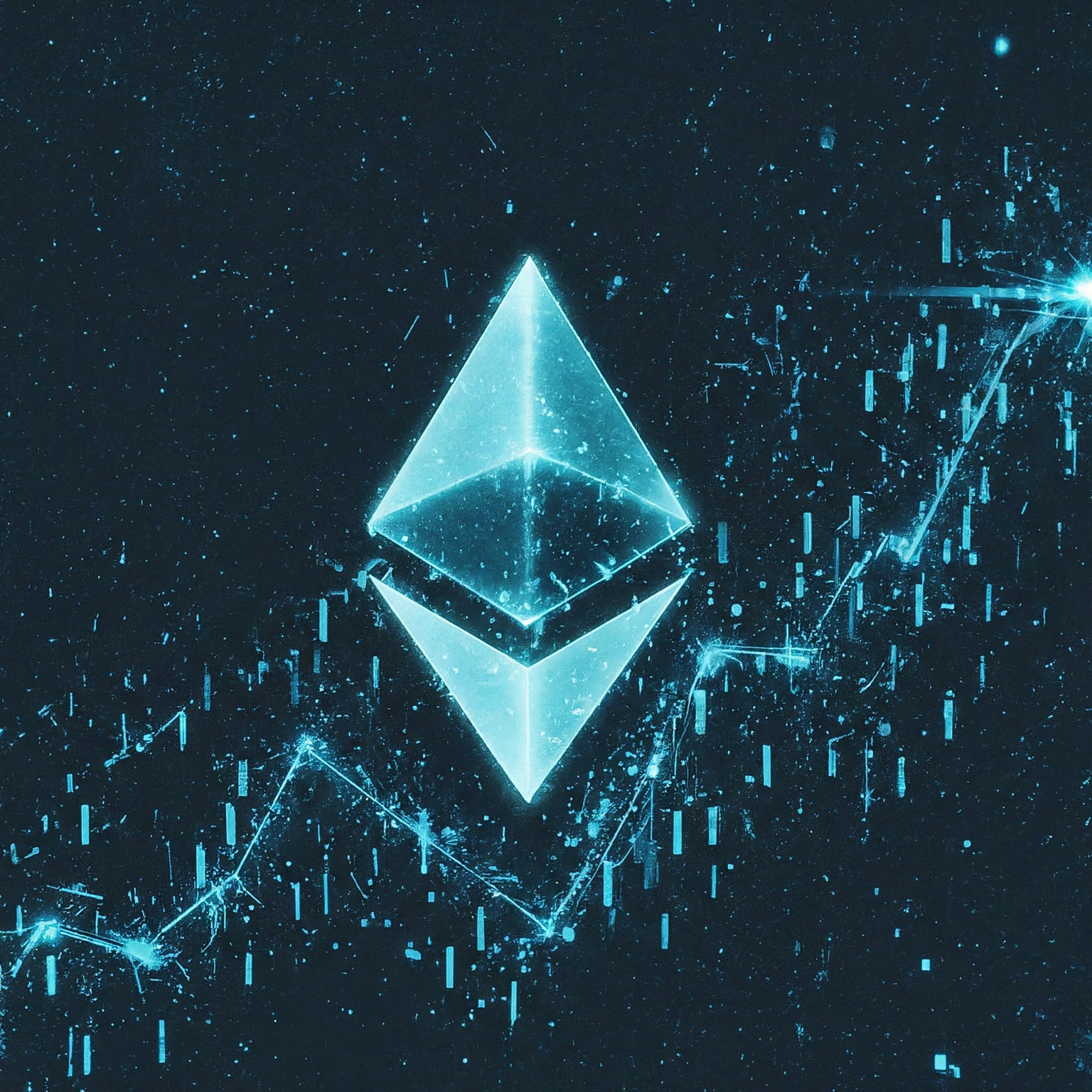 Ethereum Transaction Volume Nears All-Time High. What’s Driving the Surge?