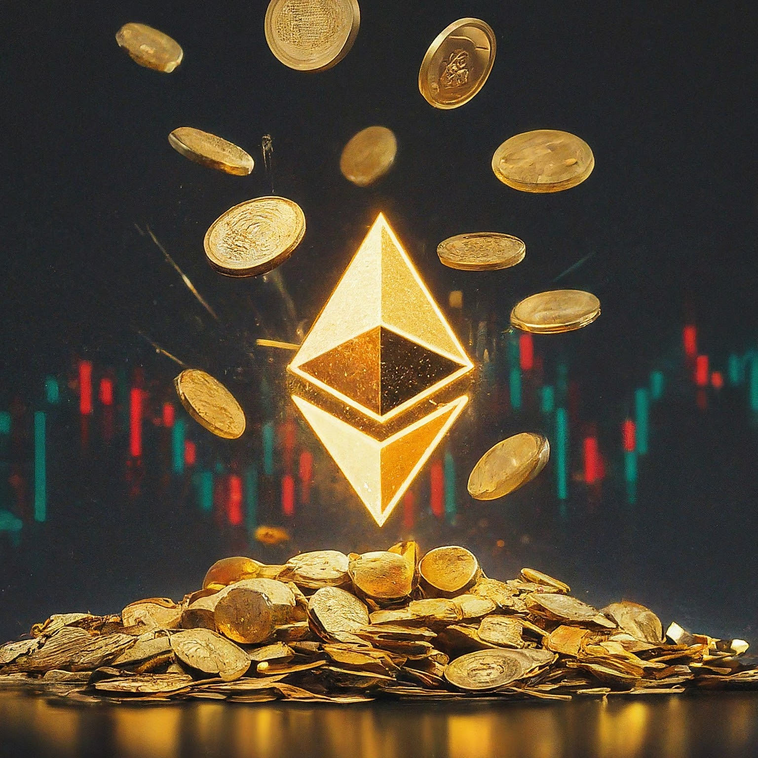 Ethereum Treasury Firm Announces $1.5B Buyback: Strategic Move or Market Signal?