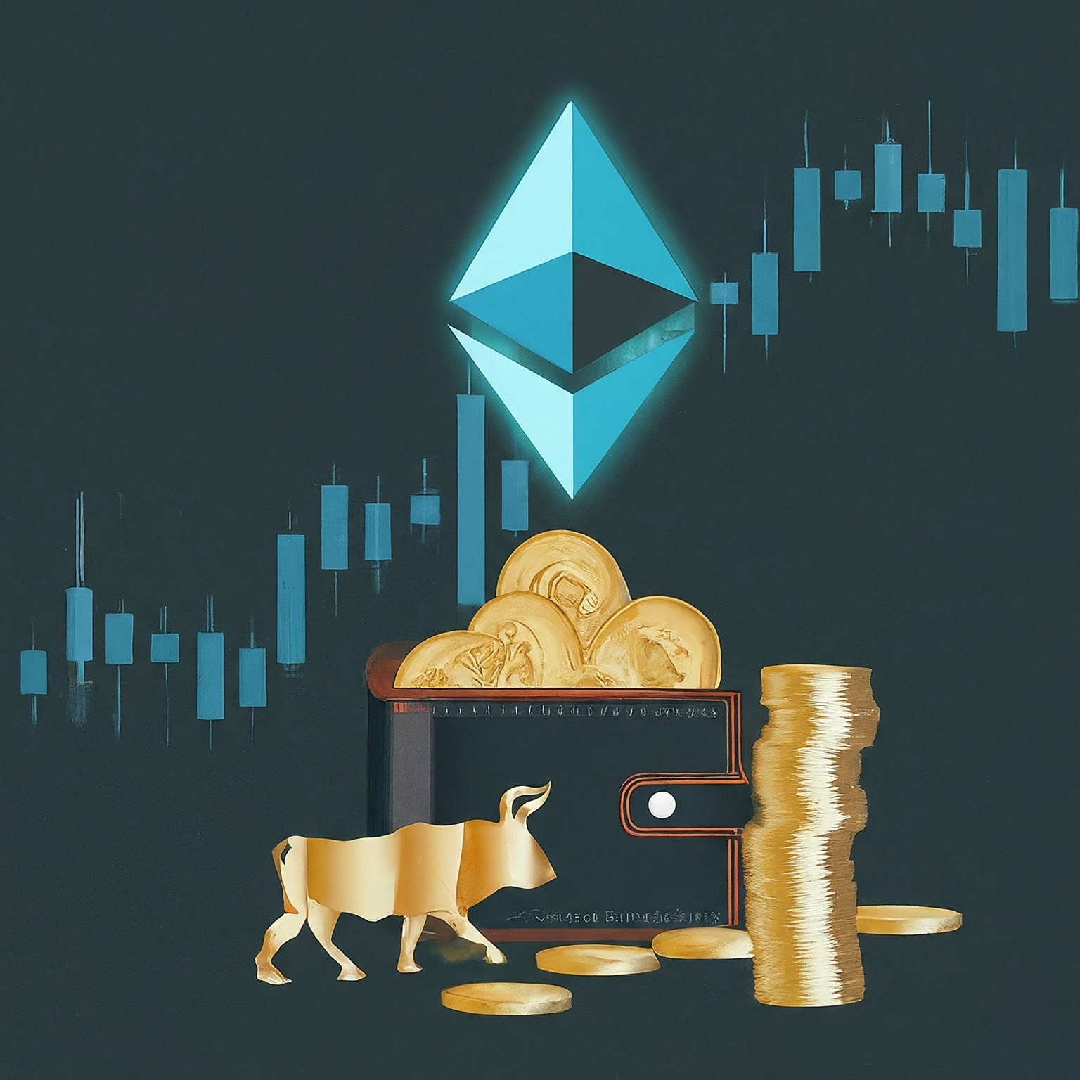 ETHZilla Doubles Down on Ether: $250M Buyback. But Why?