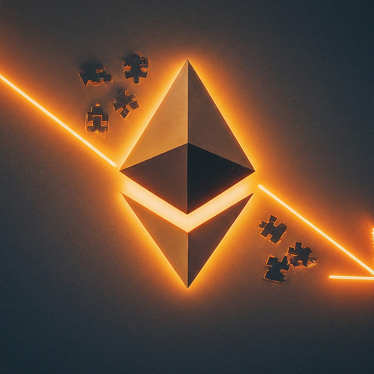 ETHZilla Plunges 30%: Is Ethereum Treasury a Trap? #criptomoedas