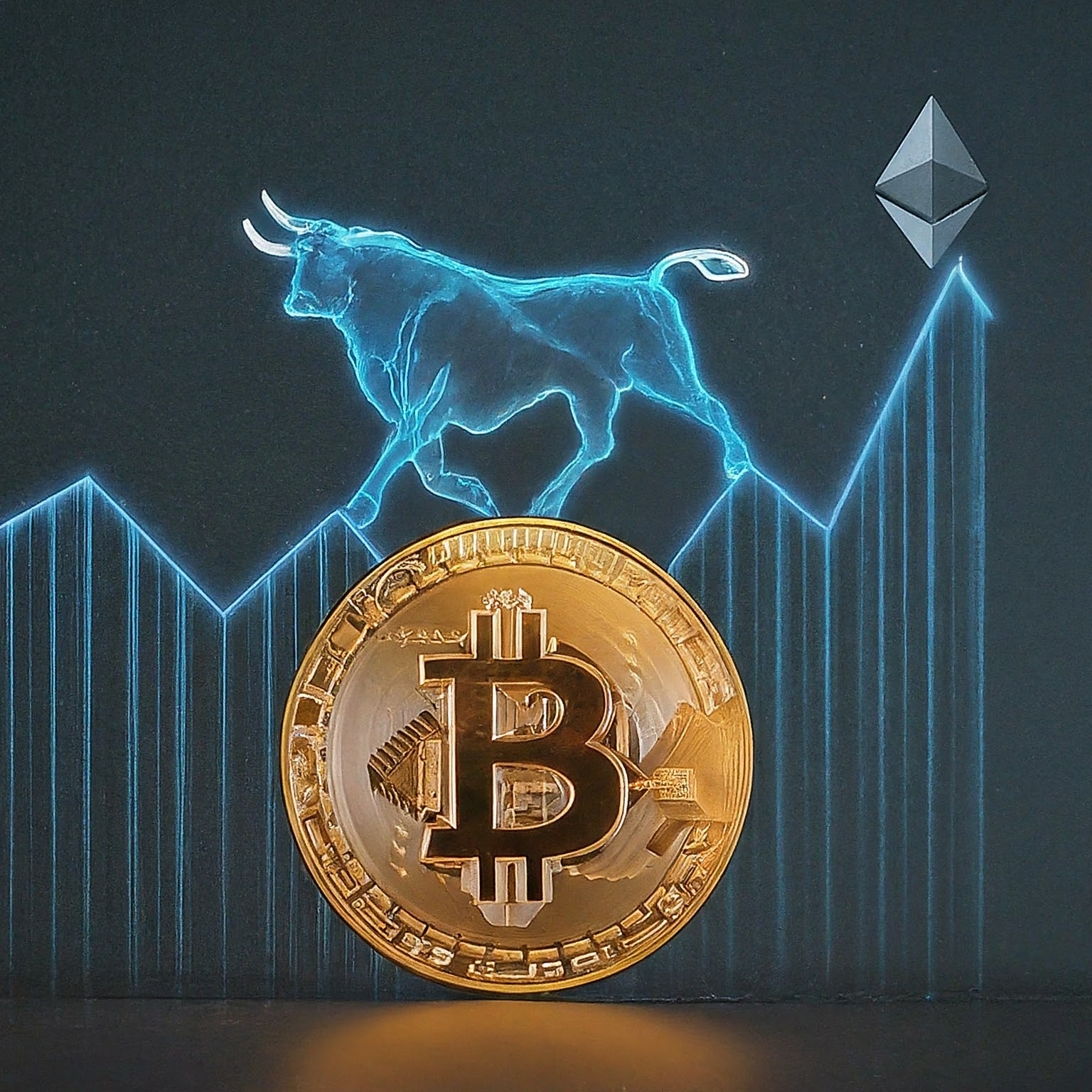 eToro’s Q2 Revenue: 91% From Crypto, But Why the Dip?