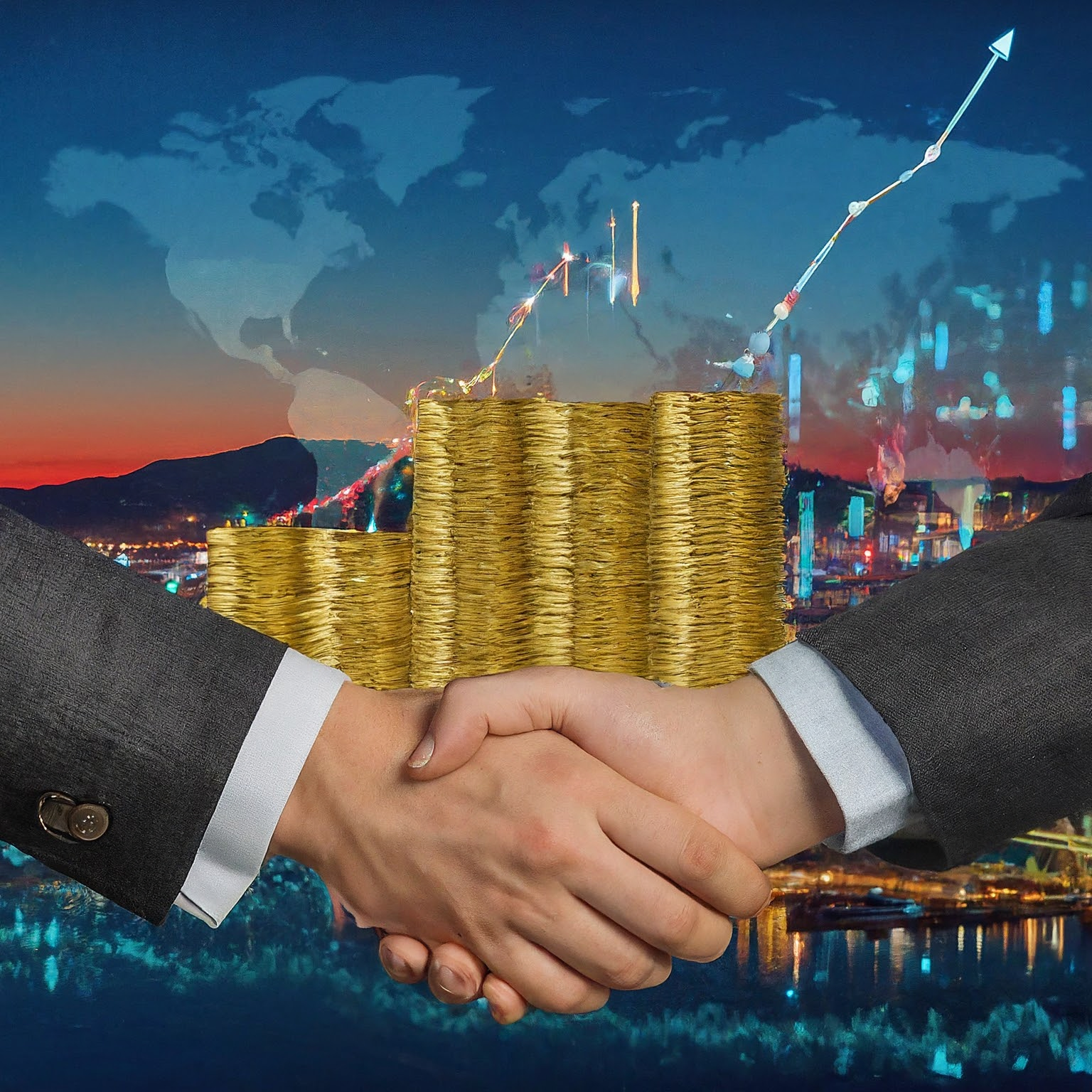Ex-FalconX Exec Joins Xapo Bank: What’s the Strategy Behind the Move? #cryptocurrencies