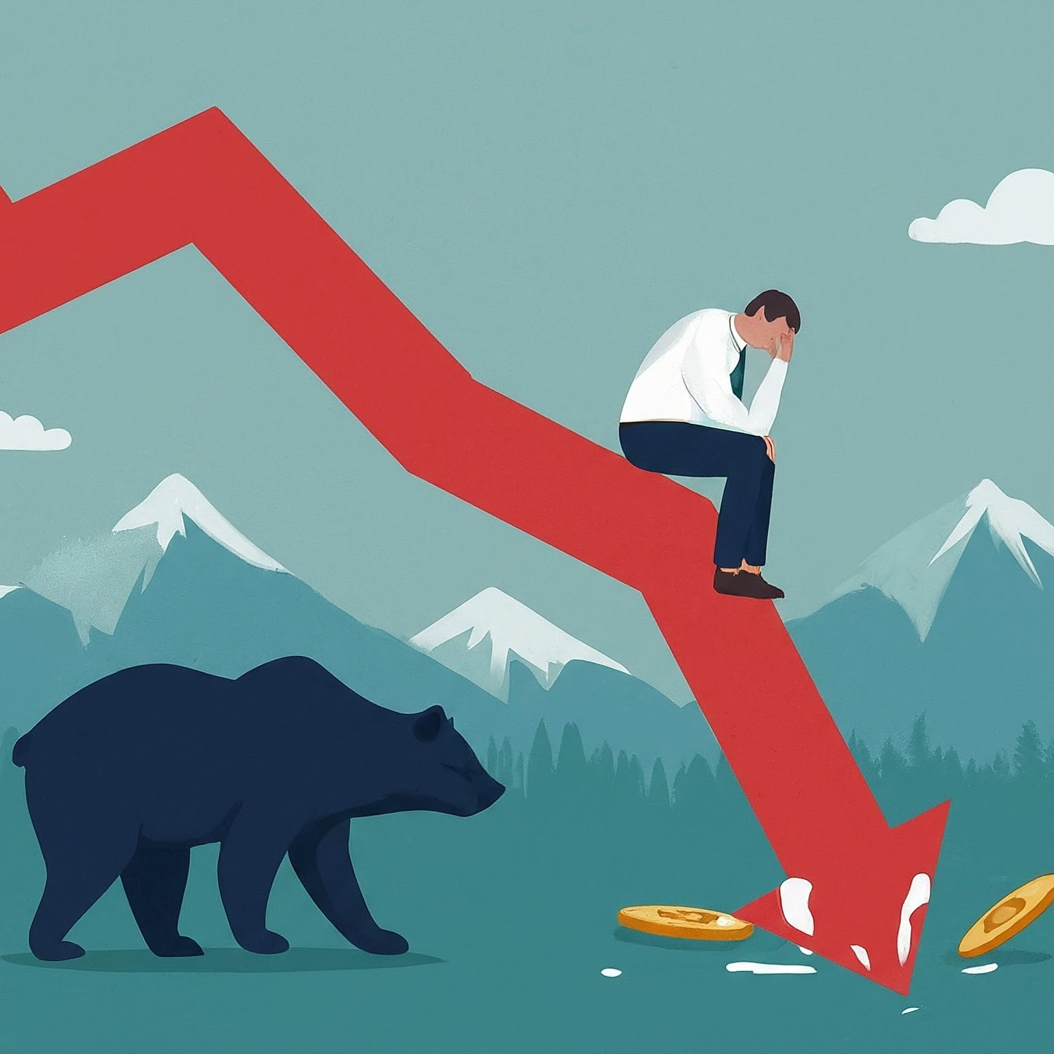 Fed Minutes Spook Crypto: Is the Rally Over?