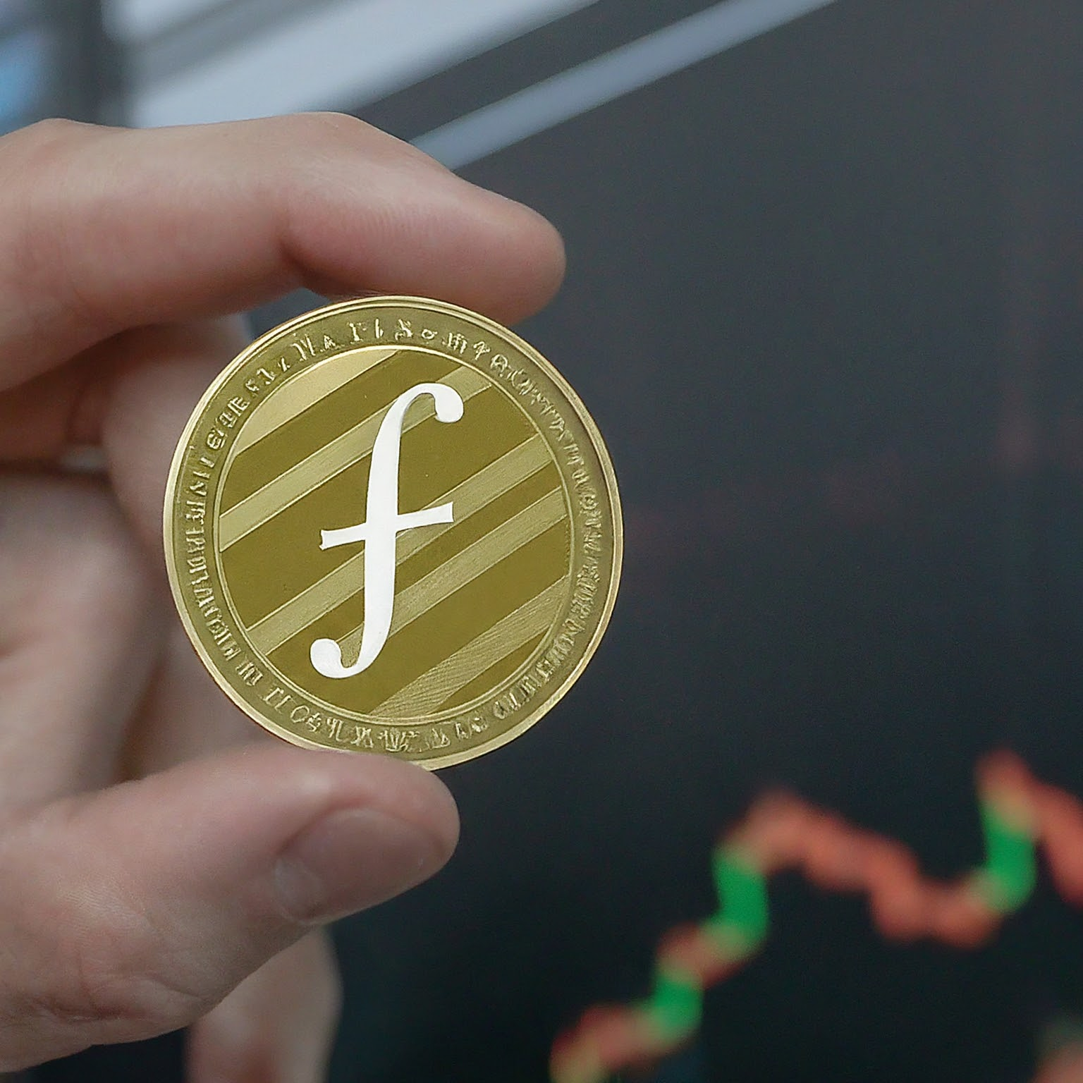 Filecoin se recupera após queda de 7%, mas qual o futuro do FIL?