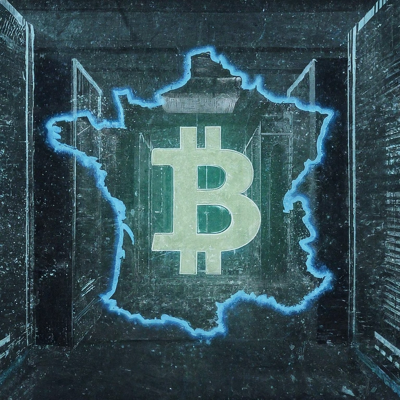 França cogita minerar Bitcoin com energia nuclear. Impacto no preço?
