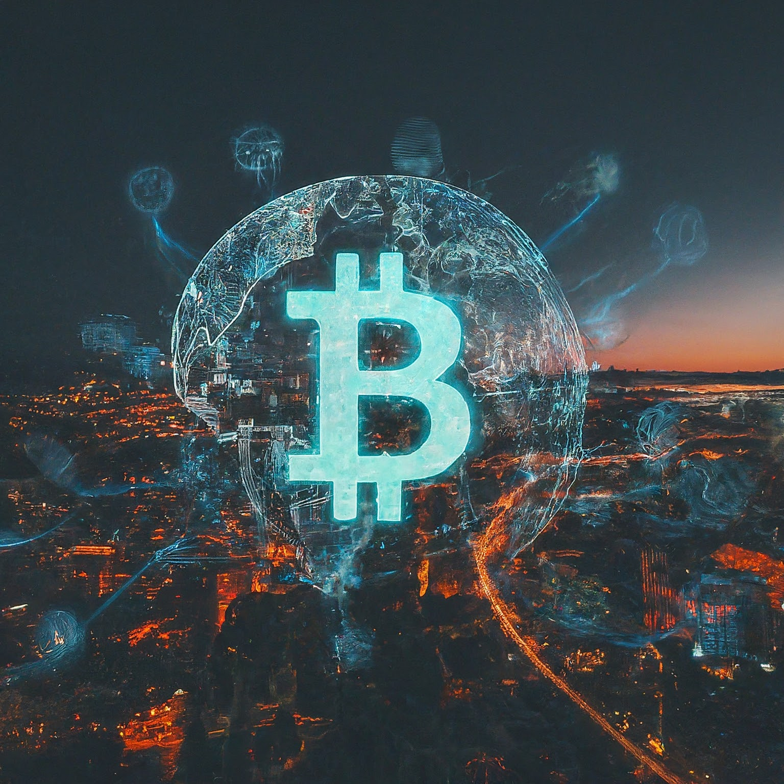 From Zero to Millions: How Did This Bitcoin Podcast Achieve Global Reach?