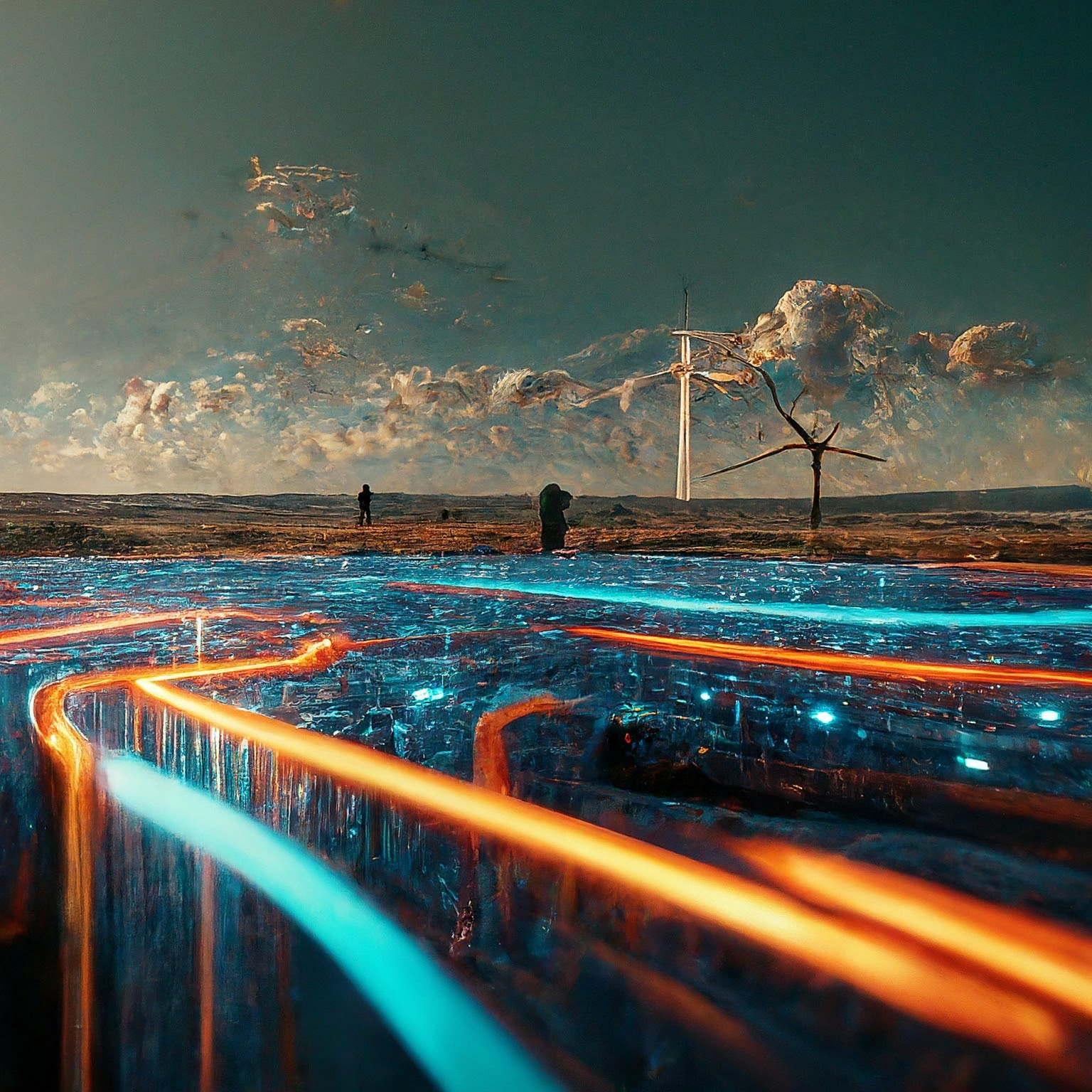 Galaxy’s $1.4B Bet: AI Powerhouse or Crypto Gamble? #cryptocurrencies
