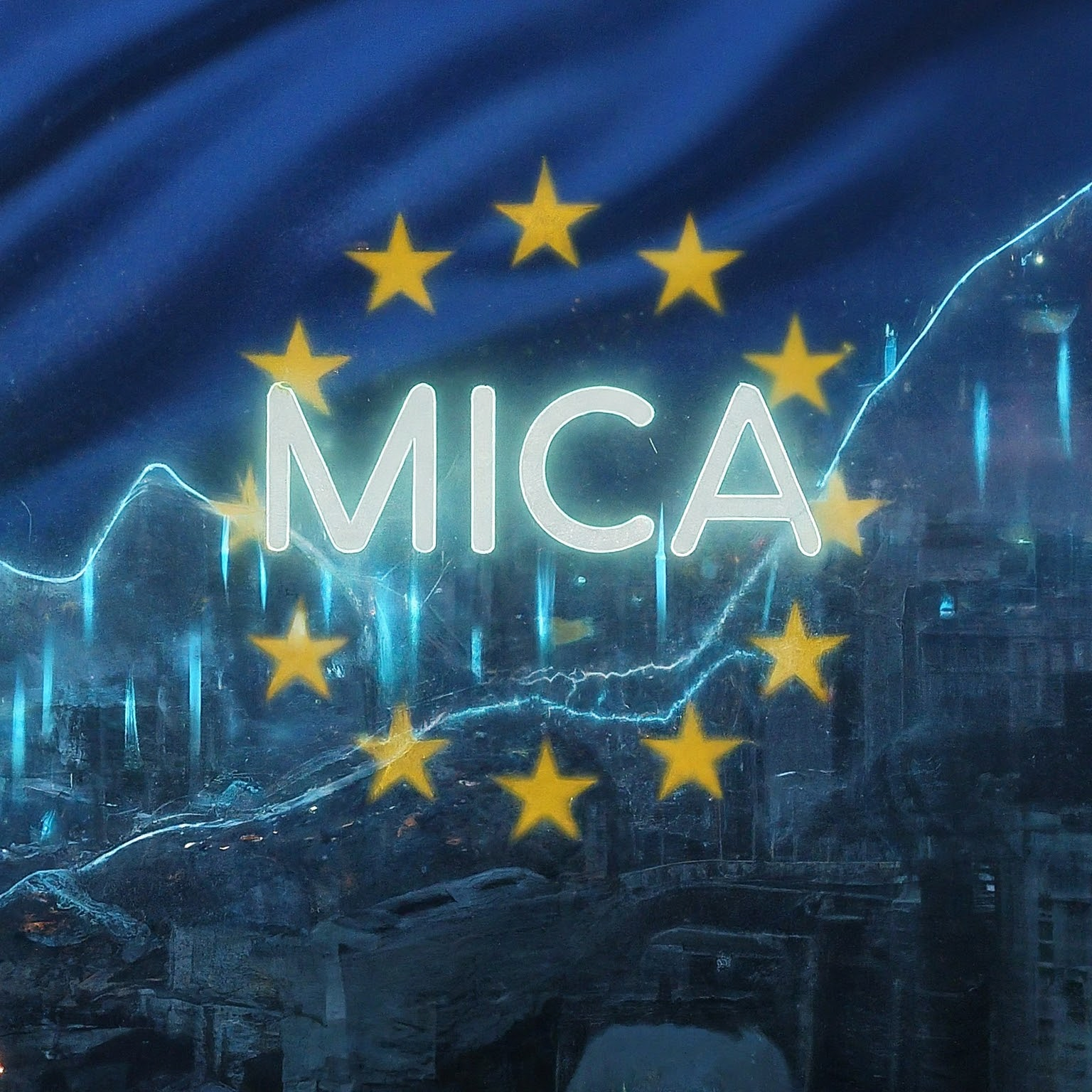 Gemini Gets MiCA License: Will This Trigger a Crypto Surge in Europe?