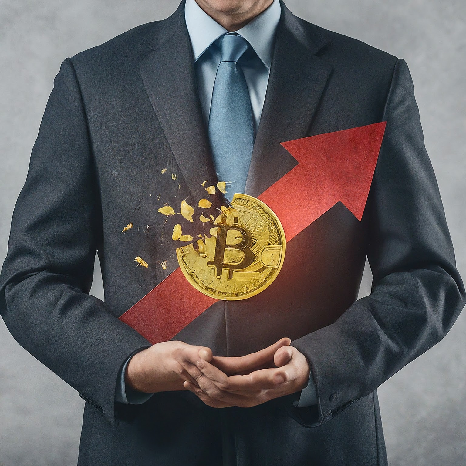Harvard Economist’s $100 Bitcoin Prediction: What Went Wrong?