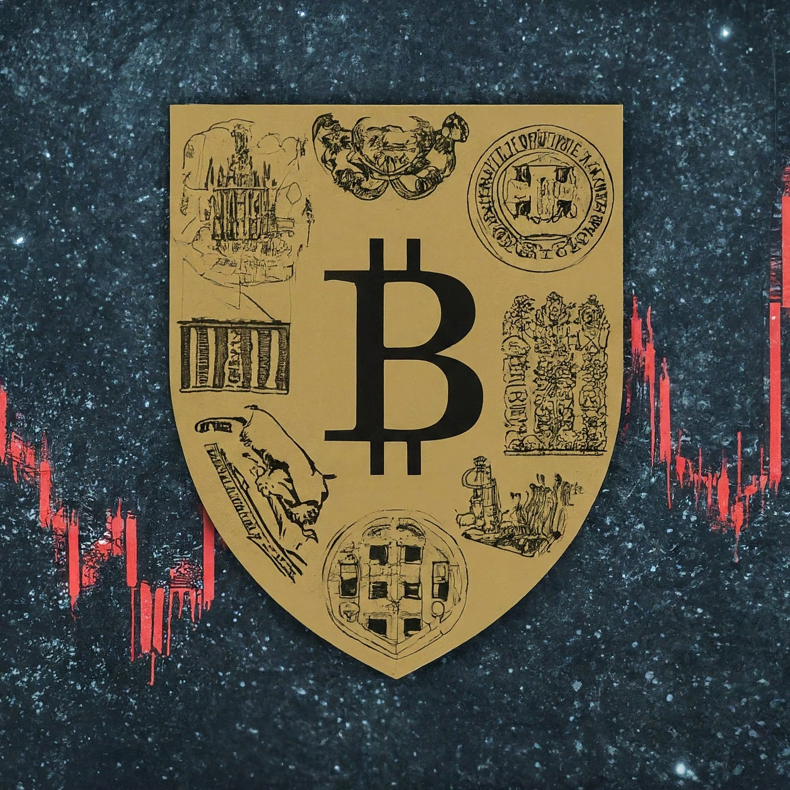 Harvard investe US$ 116 milhões em Bitcoin ETF. Mas por quê?