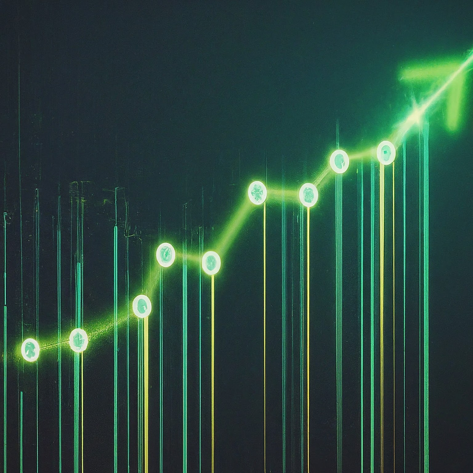 HBAR Surges: Is a New Bull Run on the Horizon?