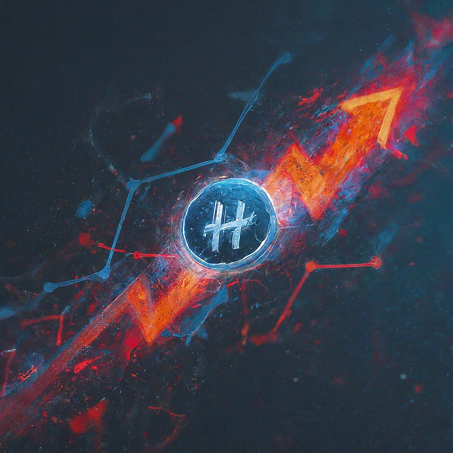 HYPE Token Skyrockets Past $50, But Can the Rally Last? #cryptocurrencies