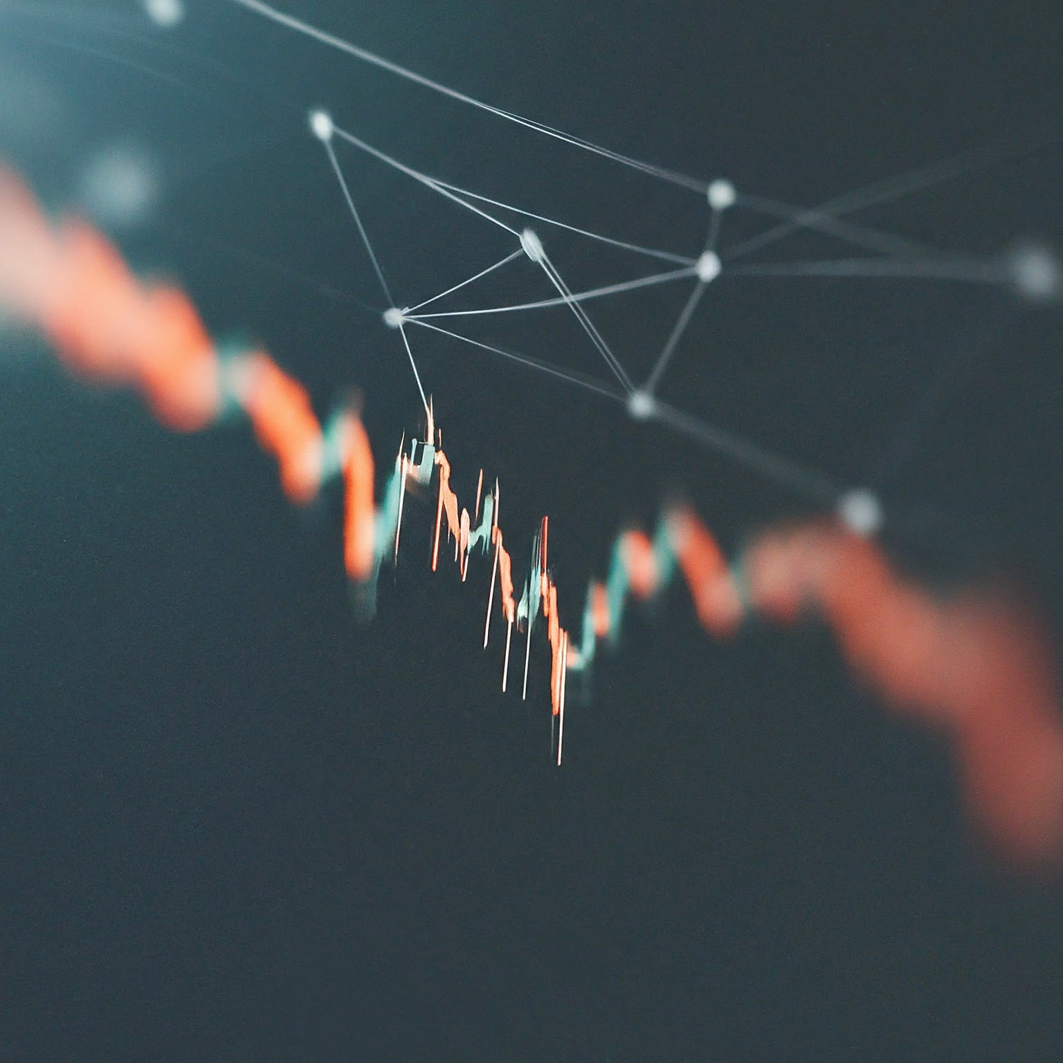 ICP despenca após pico de $5.75. Reação do mercado ou manipulação?