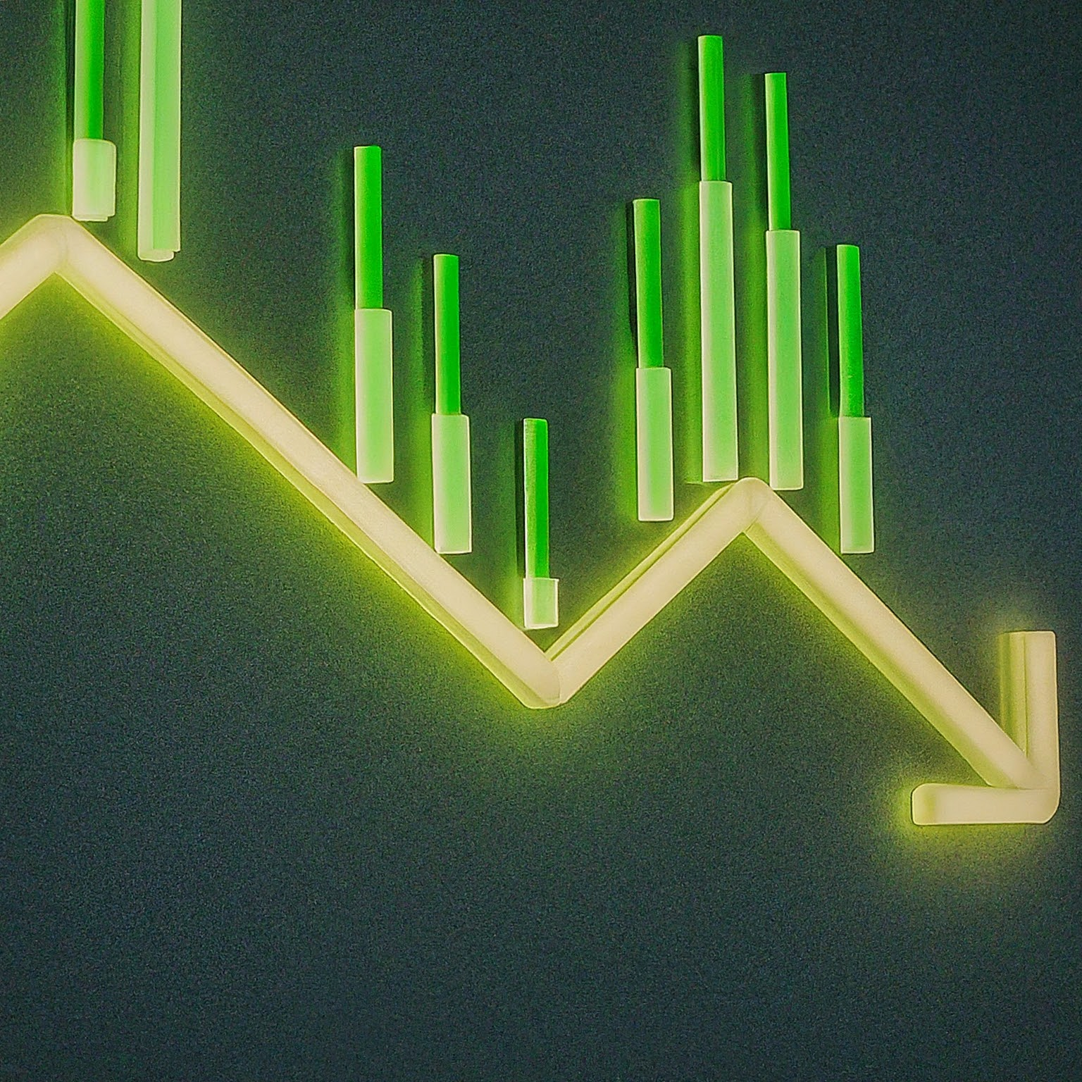 ICP dispara com volume explosivo: alta sustentável ou apenas um pico?