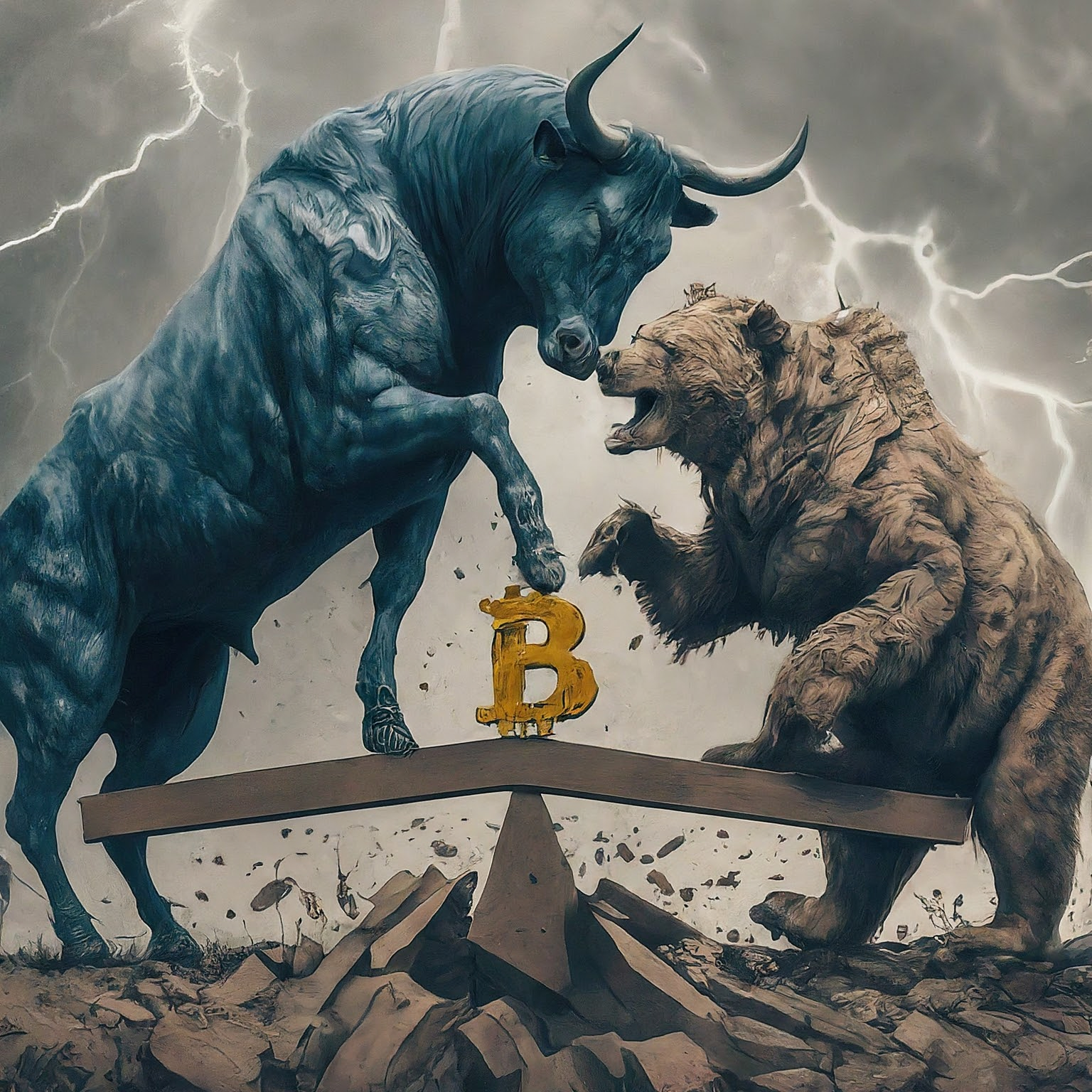 Is the Fed’s Rate Cut Talk a Bull Trap for Crypto? #cryptocurrency