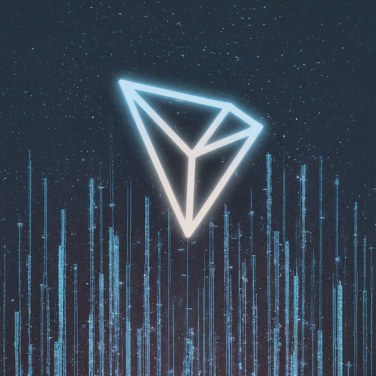 Justin Sun retorna do espaço com planos ambiciosos. Qual o futuro da Tron?