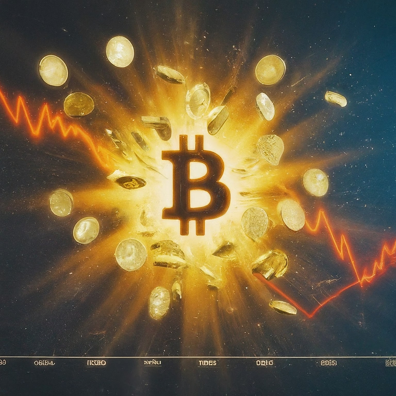 KindlyMD Bets Big on Bitcoin: But Can They Reach 1 Million?