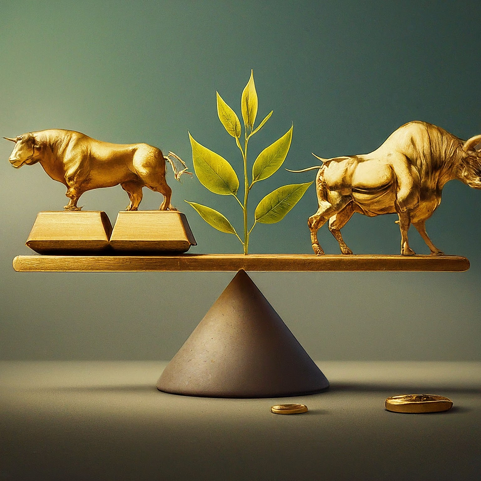 Limites de Opções de Bitcoin Aumentam: Calmaria ou Furacão no Mercado?