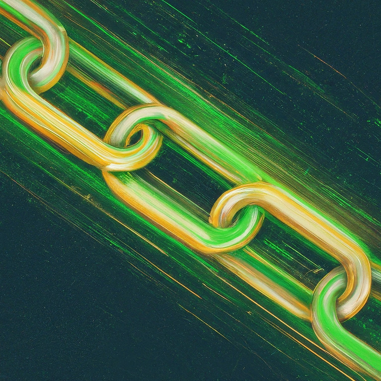 LINK dispara 4% após integração inovadora. Qual o próximo alvo?