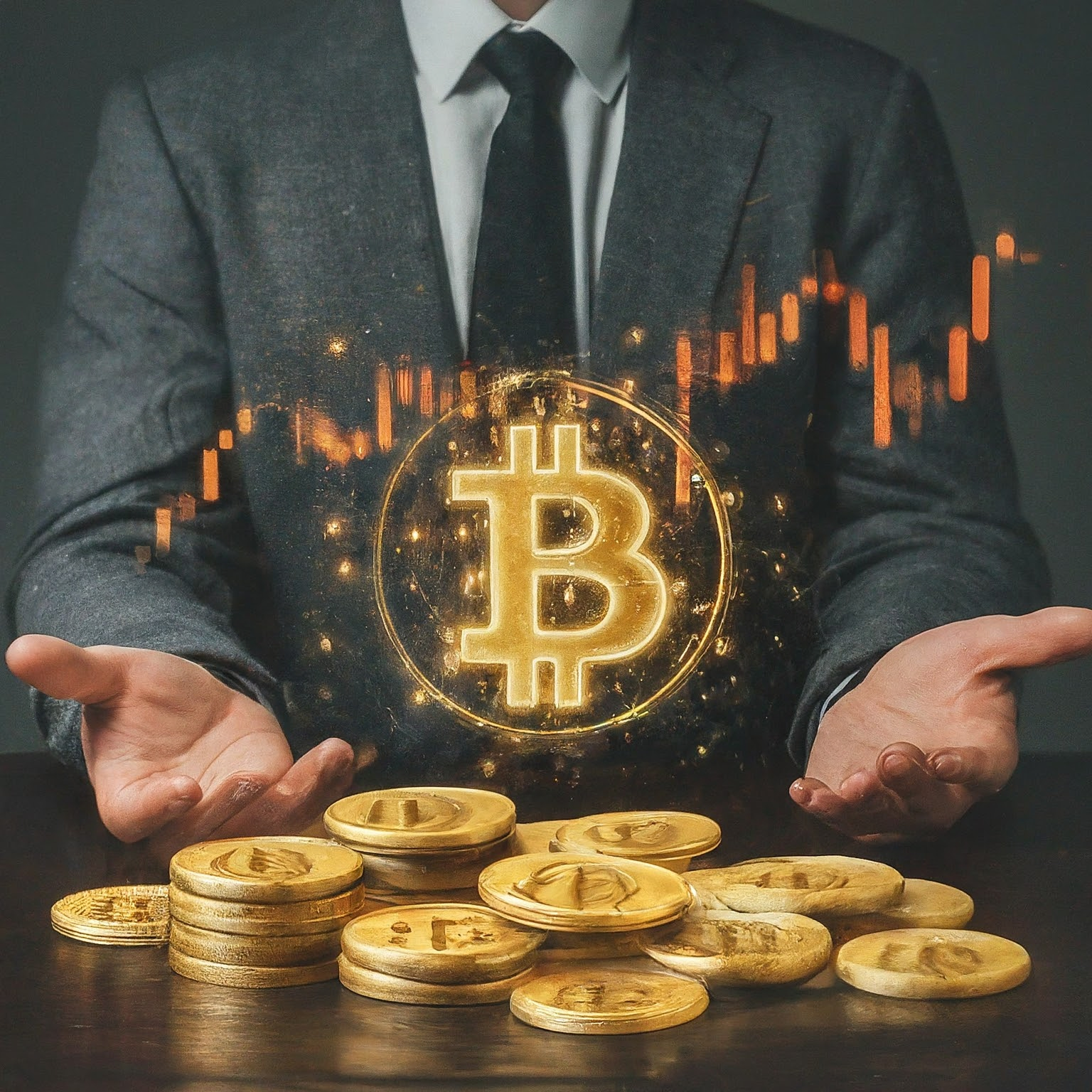 Michael Saylor Buys 3,081 BTC, But What’s His Endgame? #Bitcoin