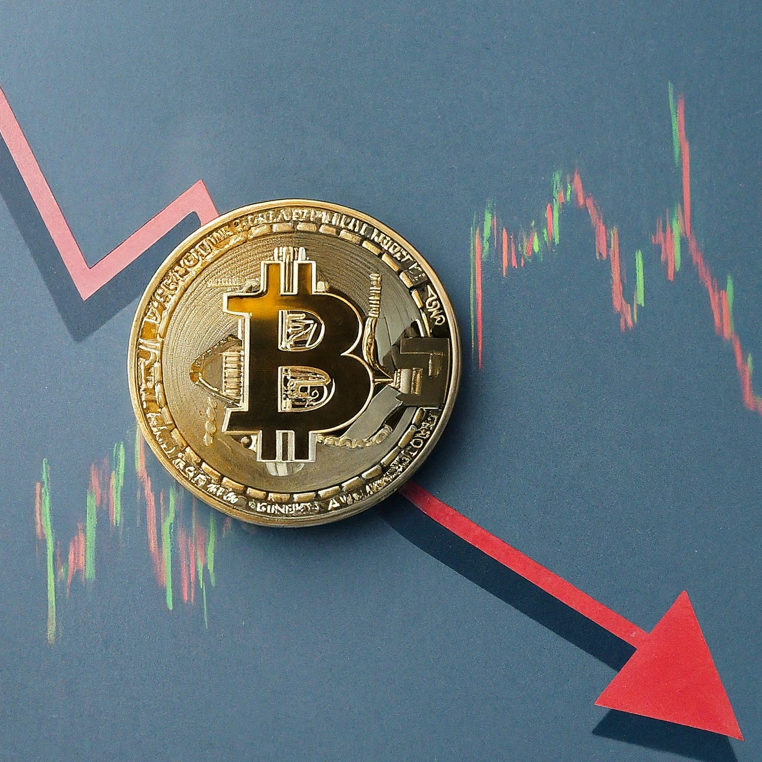 MicroStrategy Stock Plunges Below Key Level – Is Bitcoin to Blame?