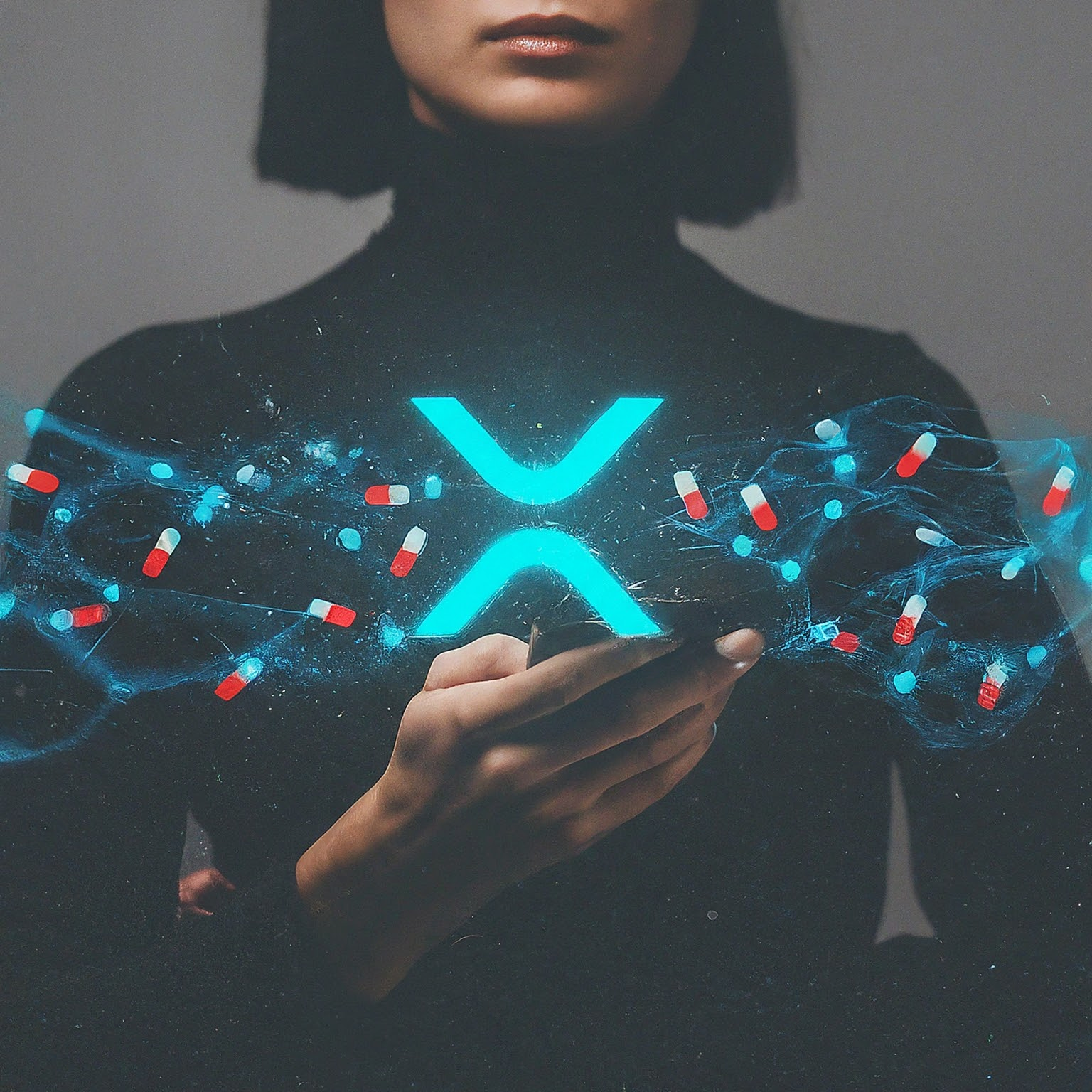 Nasdaq-Listed Pharma Distributor Chooses XRP Ledger. Why?