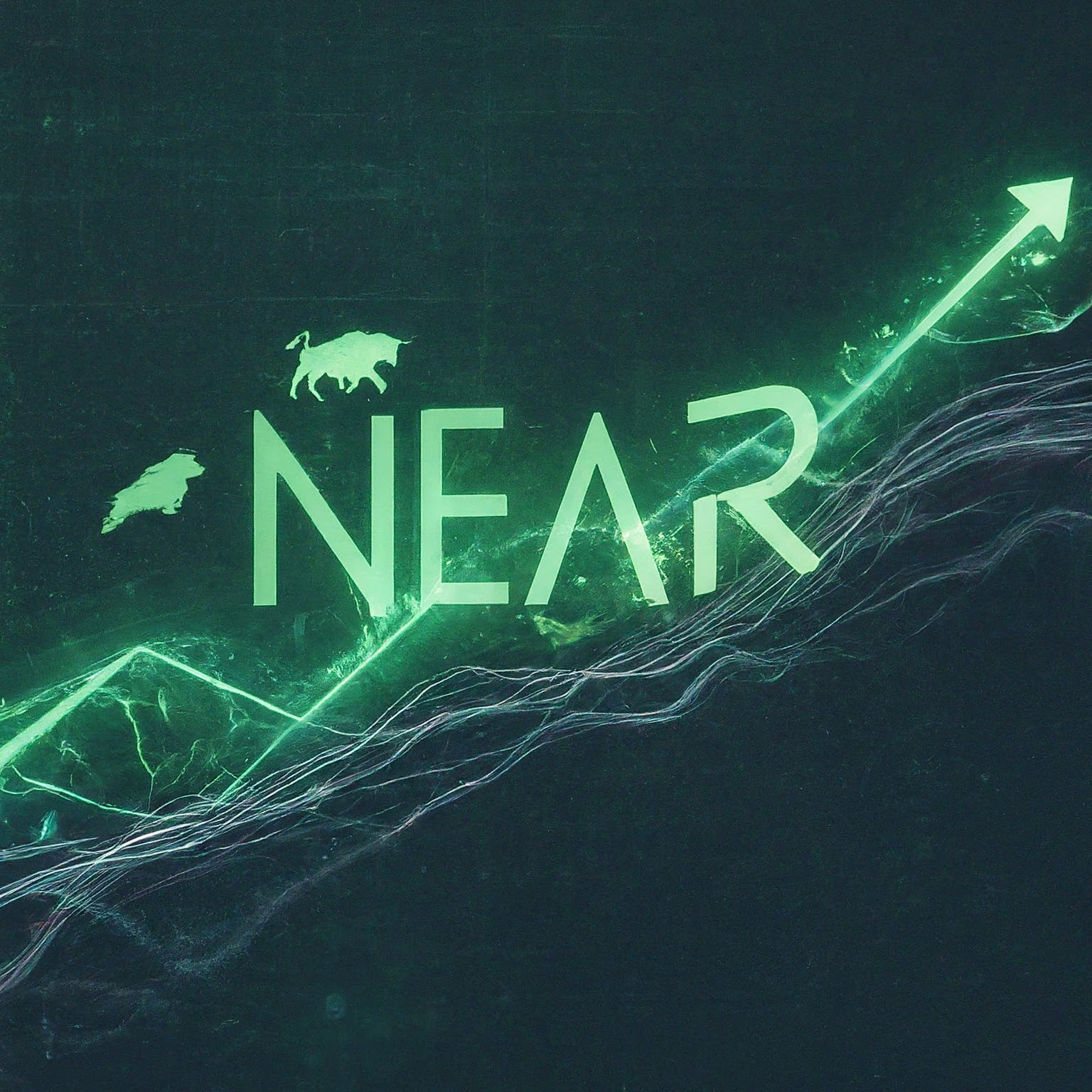 NEAR Protocol Sees Wild Swings: Is Institutional Money Fueling a Breakout?